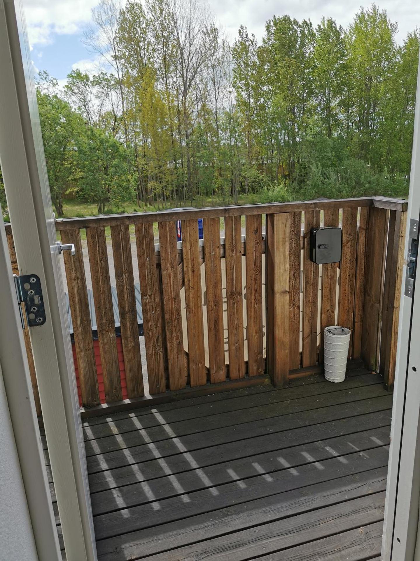 Tofta Konstgalleri-Hel Lägenhet 70kvm