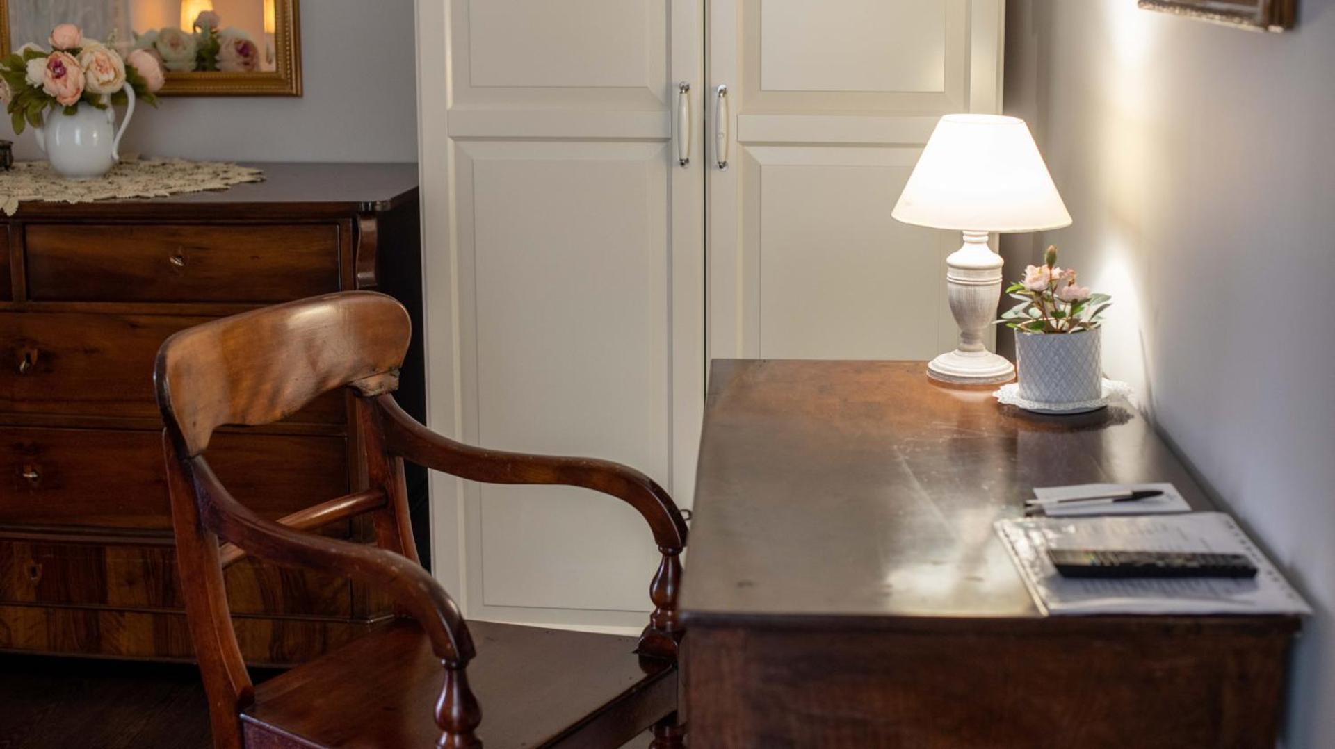 Dimora del Castellano