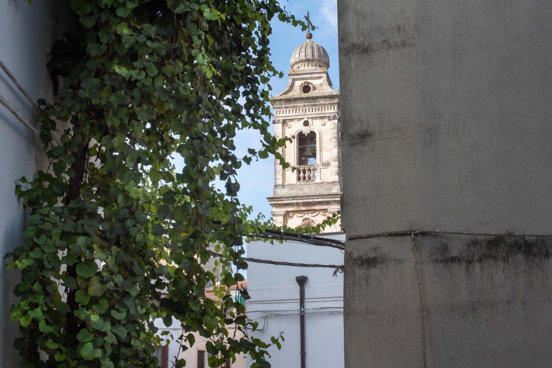 Dimora del Castellano