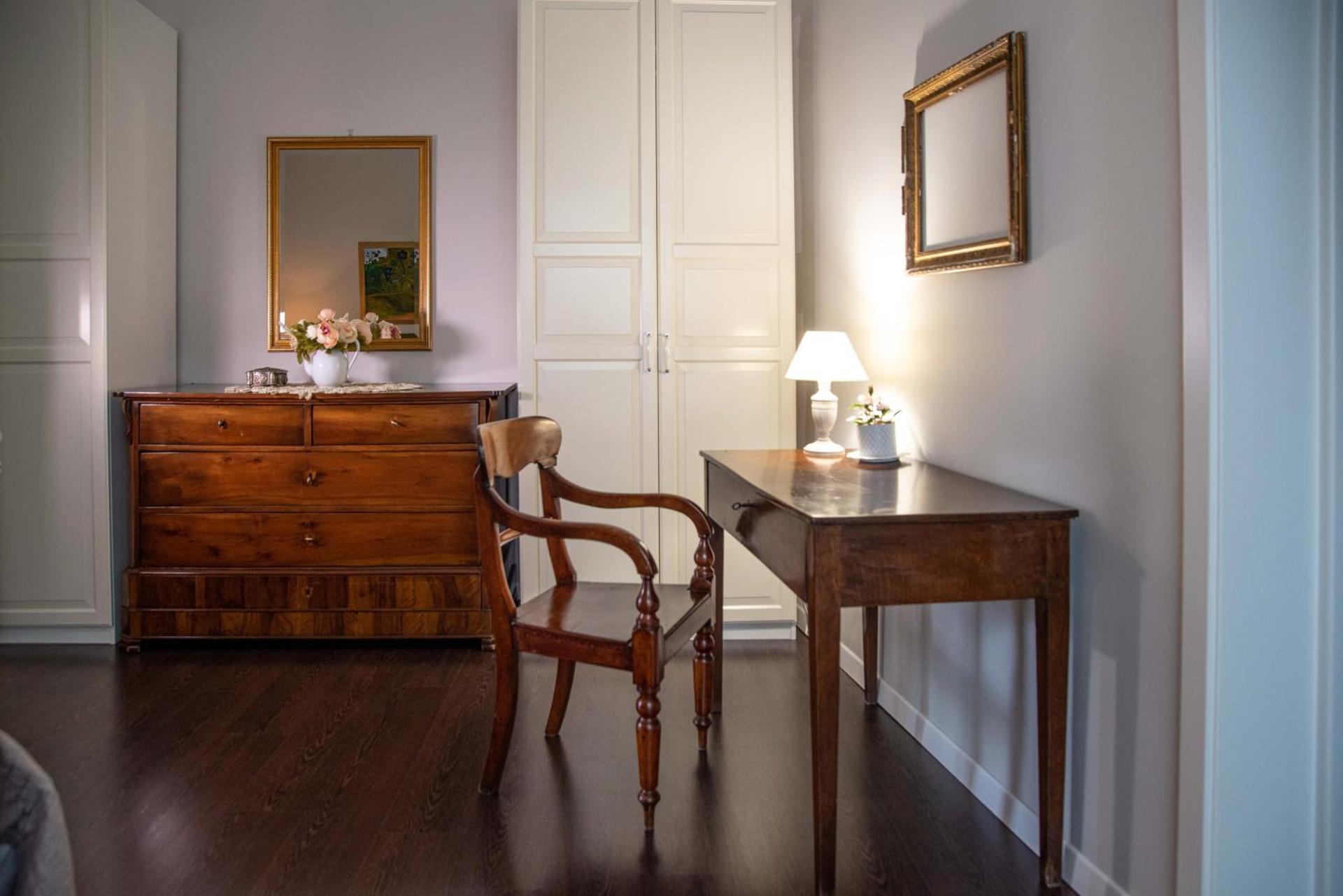 Dimora del Castellano