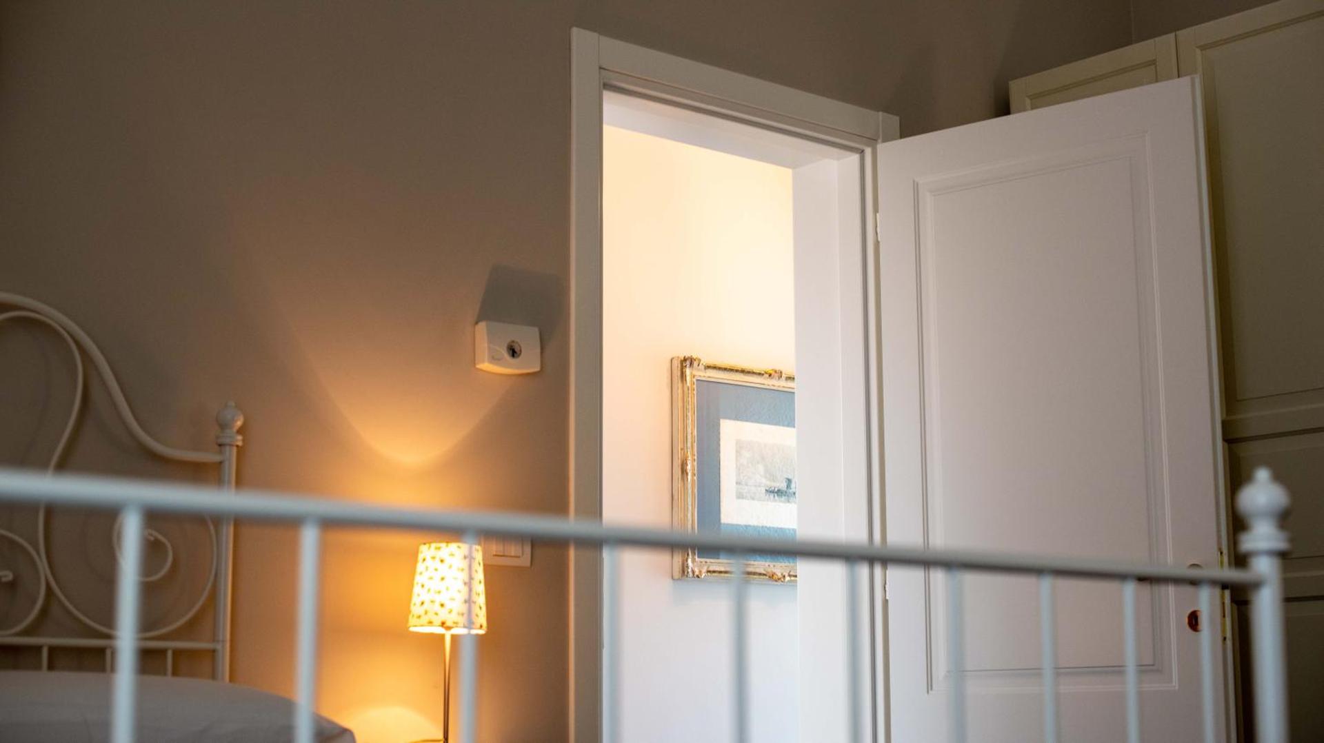 Dimora del Castellano