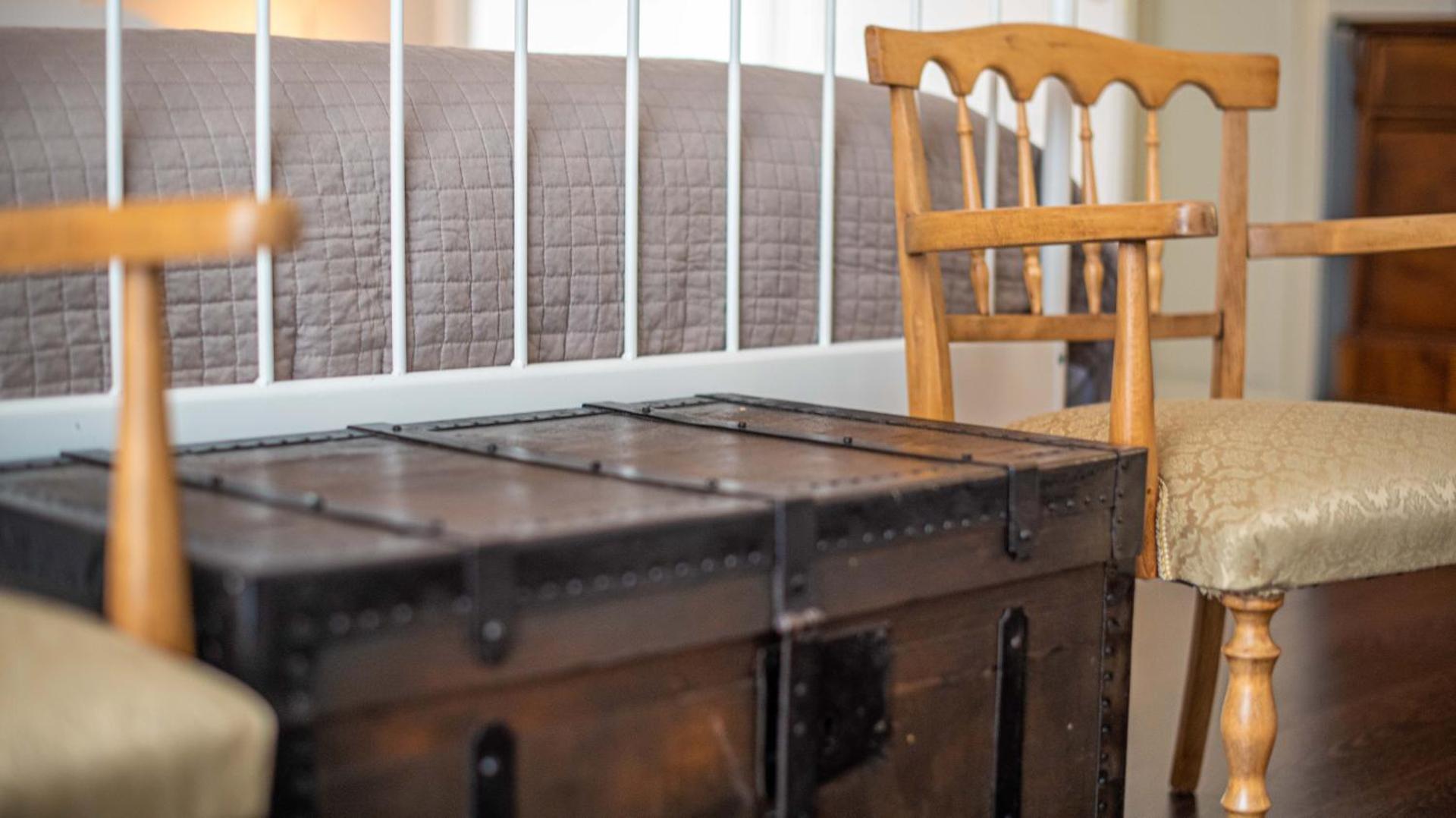 Dimora del Castellano