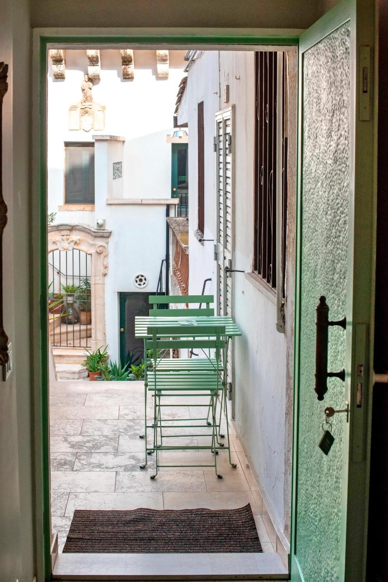 Dimora del Castellano