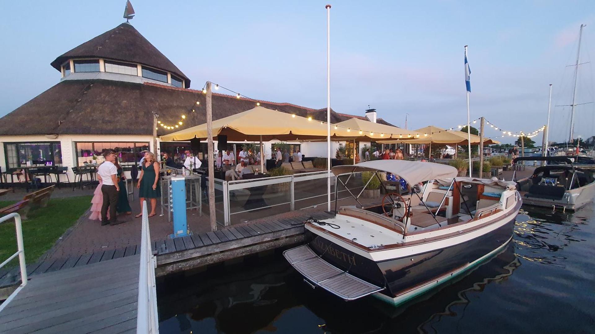 Lake House 74, luxury accommodation ir Sauna