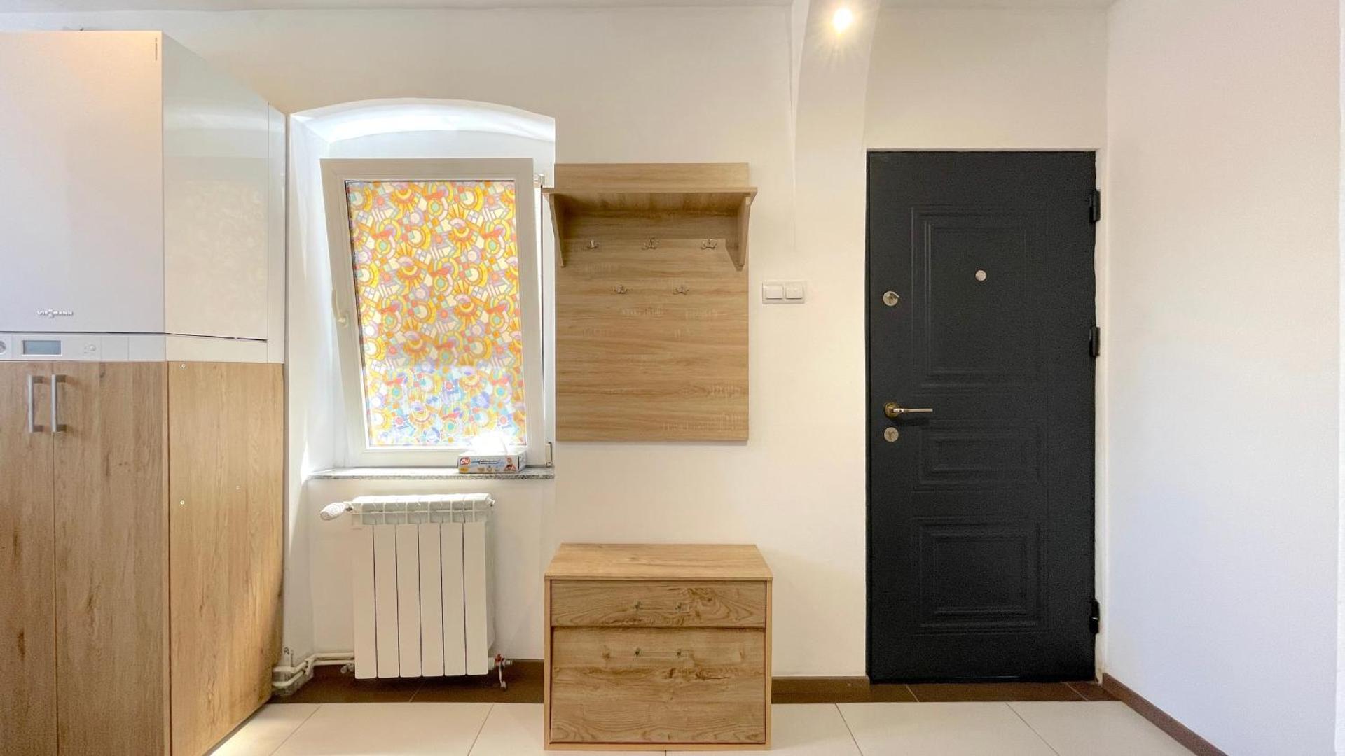 WELL Prettyplaces Apartment 001