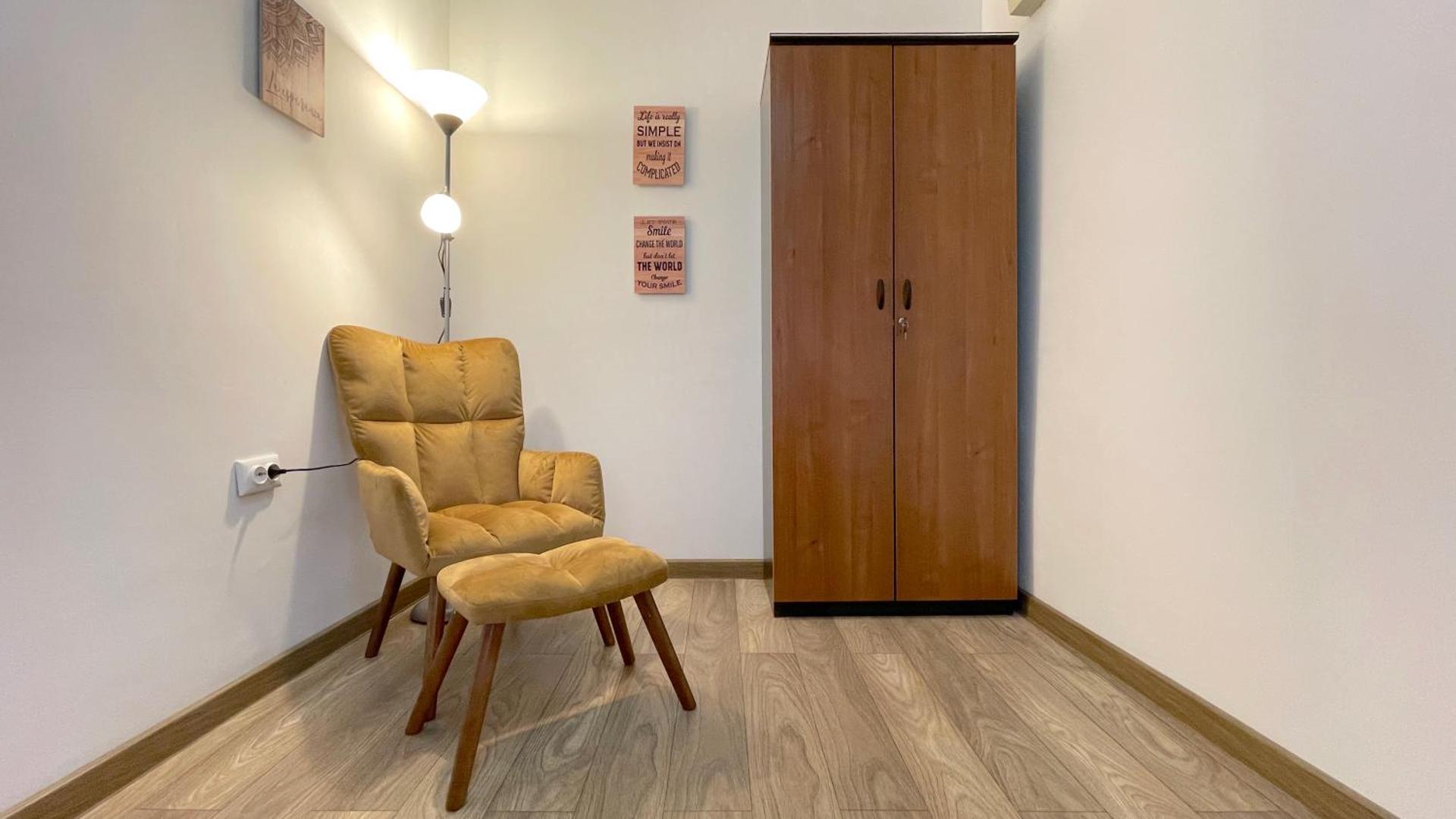 WELL Prettyplaces Apartment 001