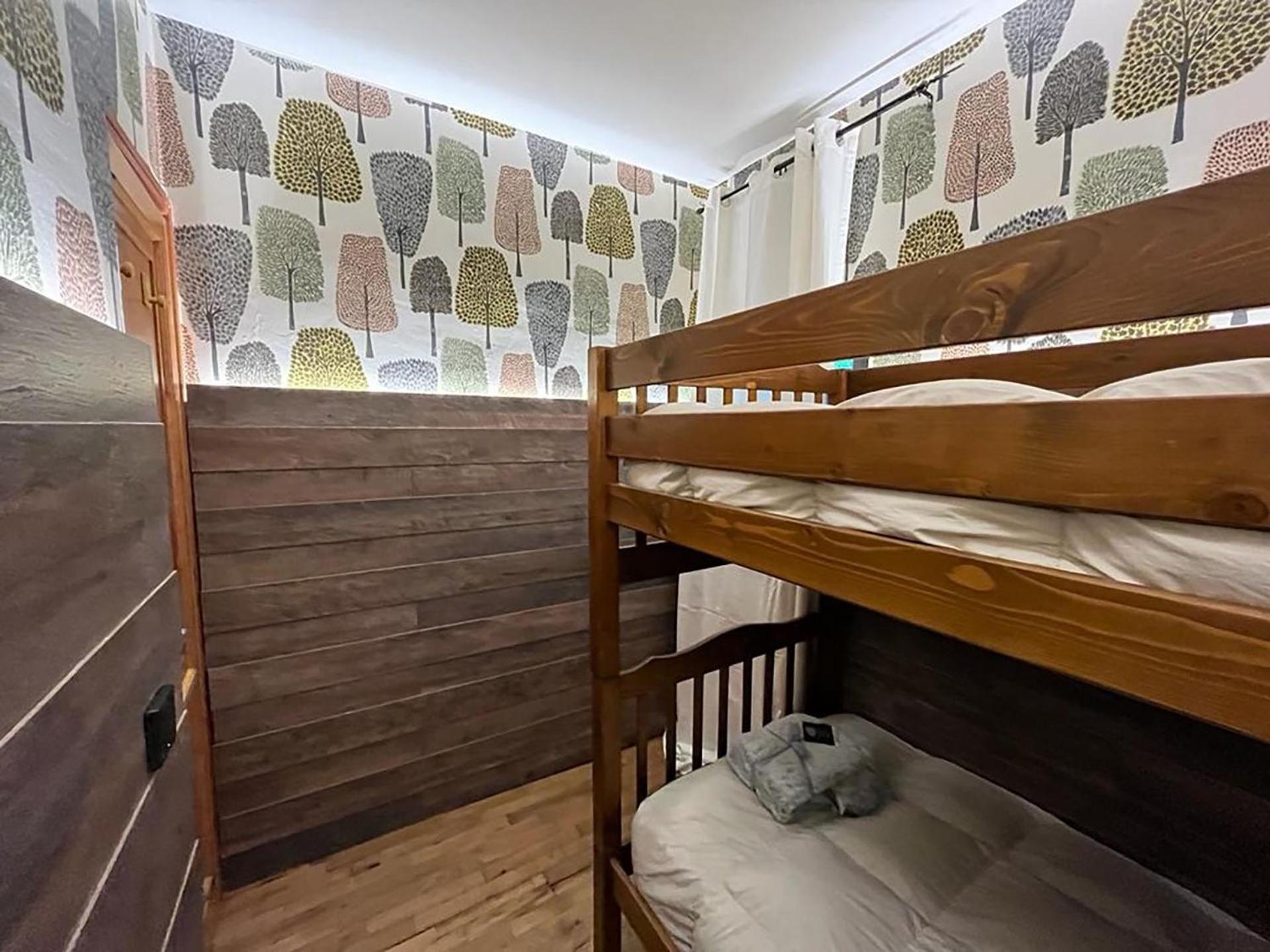 Le Case Nel Bosco Terminillo