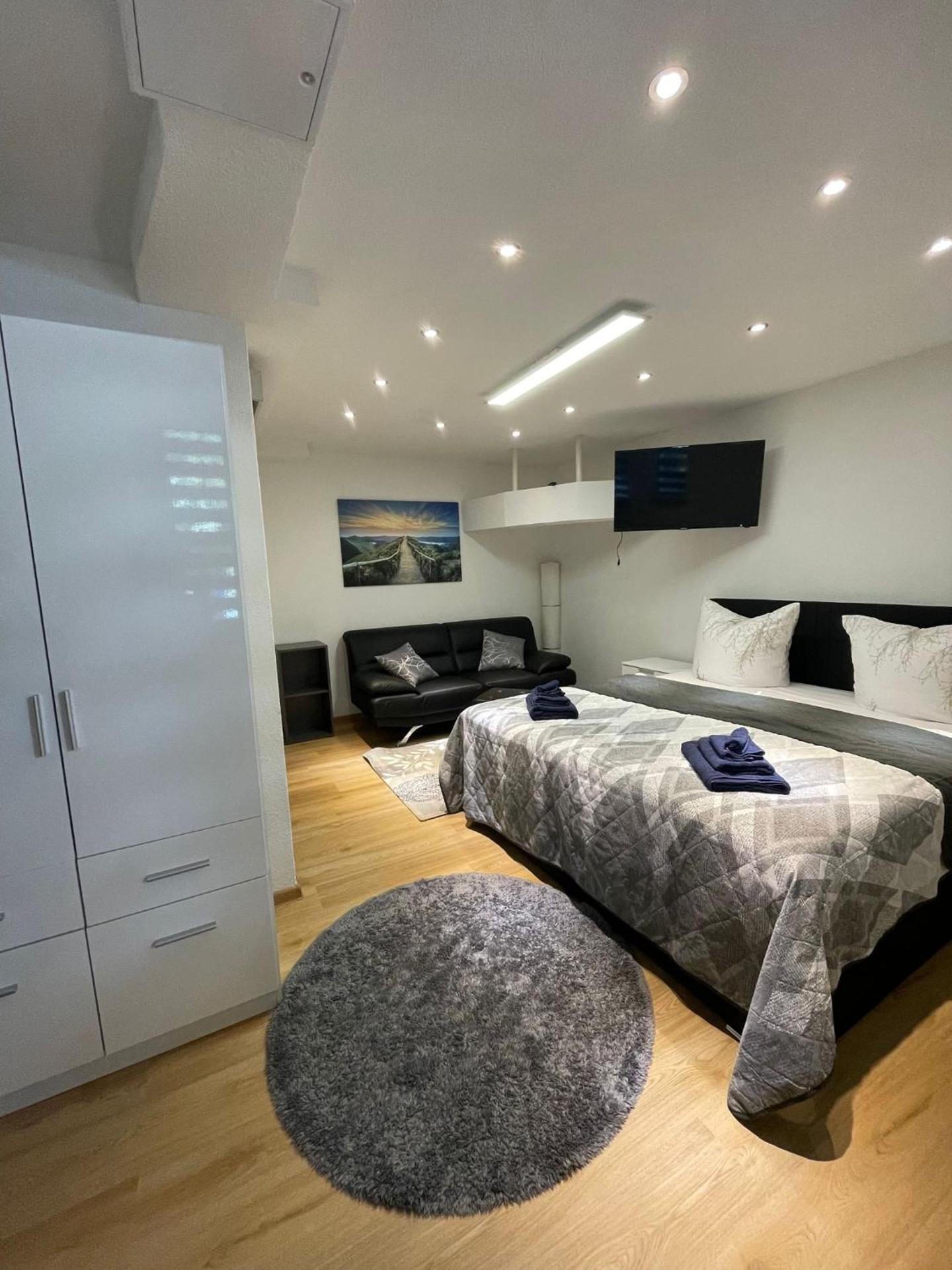 Ferienwohnung Elvira