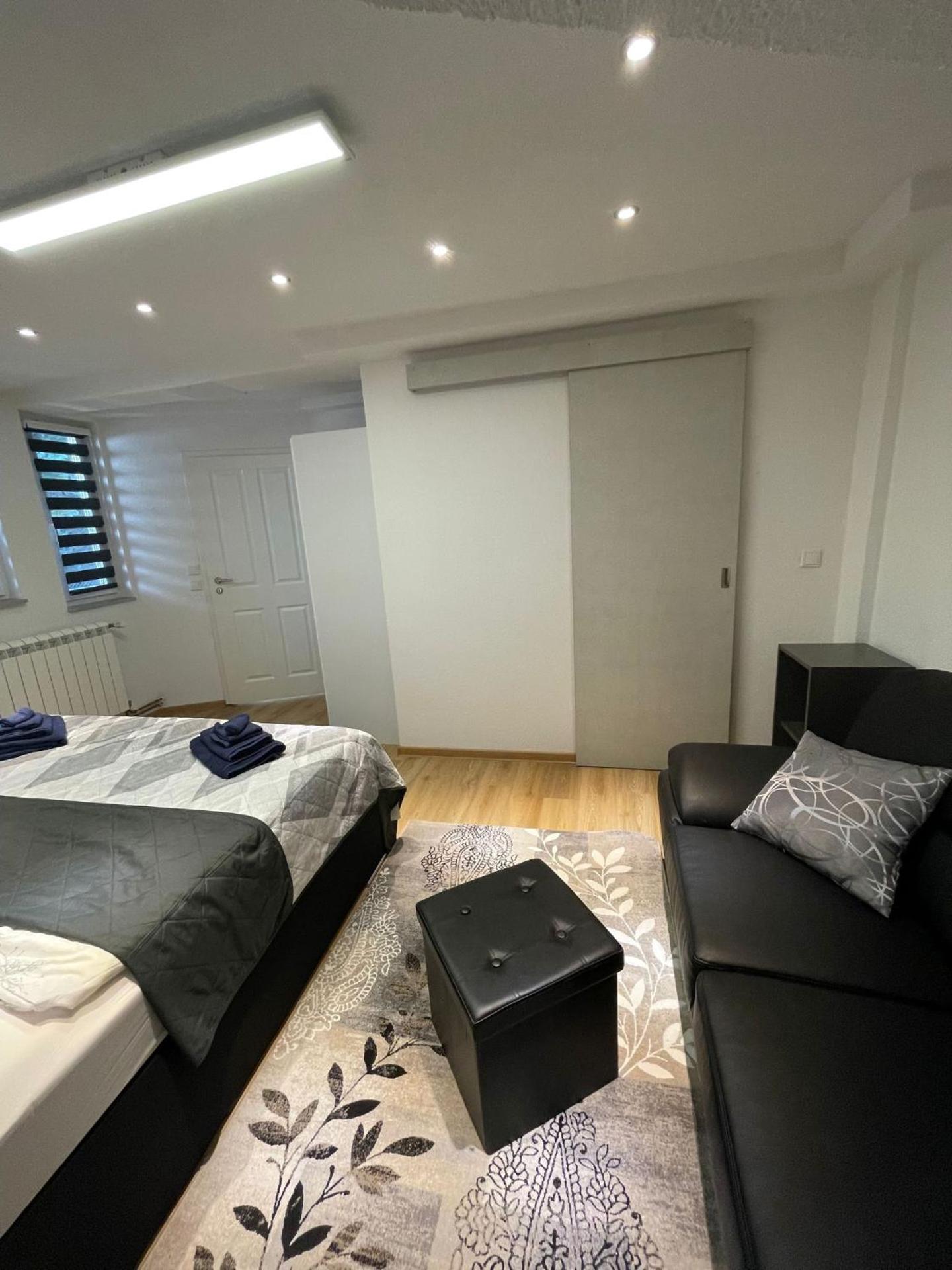 Ferienwohnung Elvira