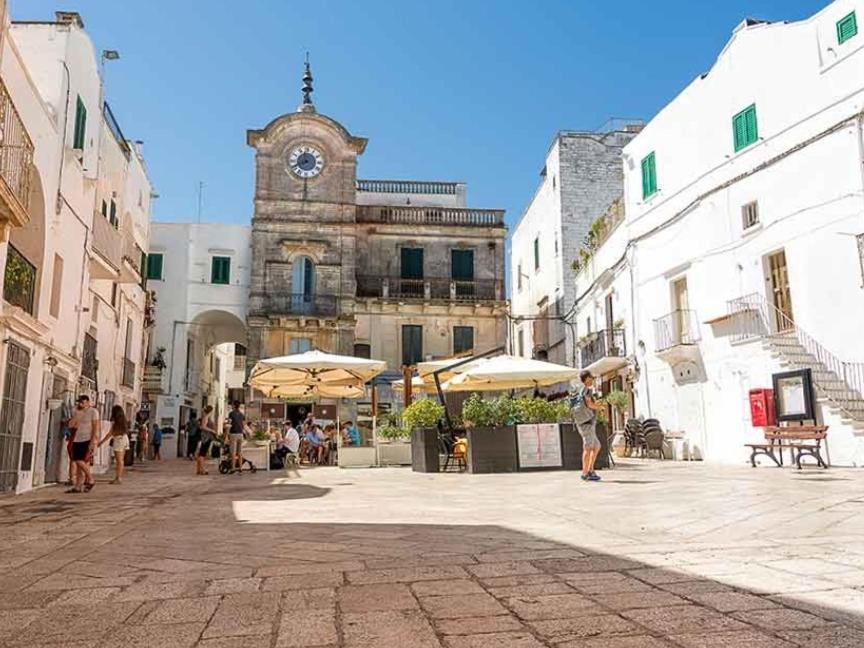 Il giardino delle Fate