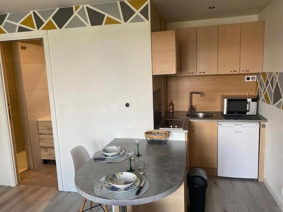 La Pause Pétillante