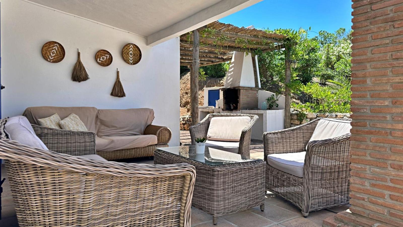 View (from property/room)