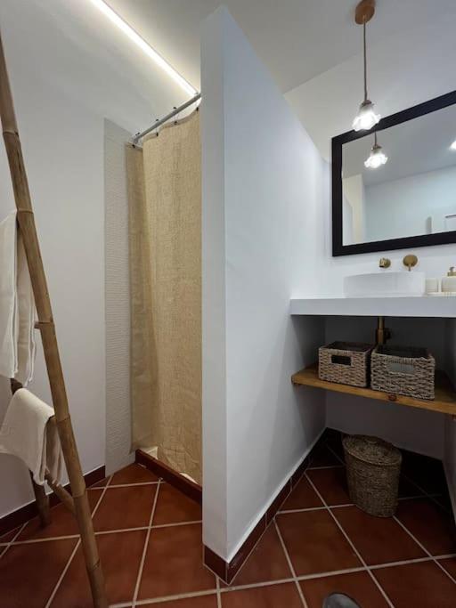 Suite en el corazón de Doñana