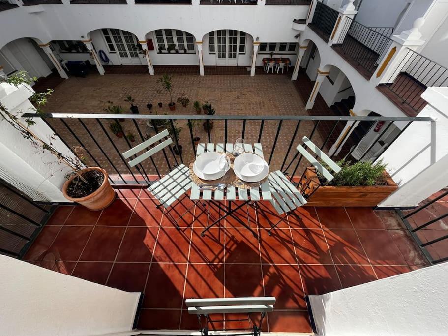 Suite en el corazón de Doñana