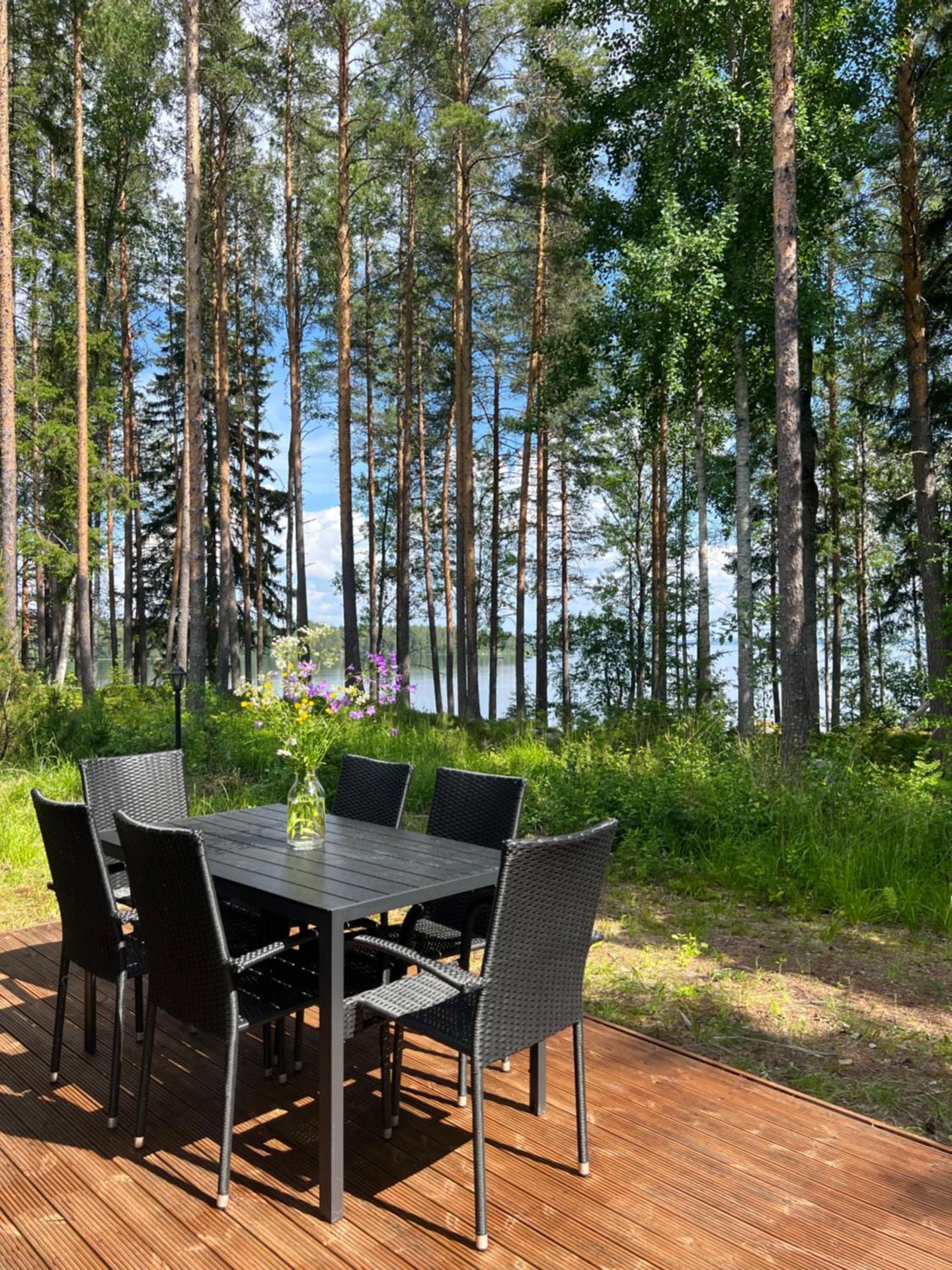 Holiday Home Amero purnu 2