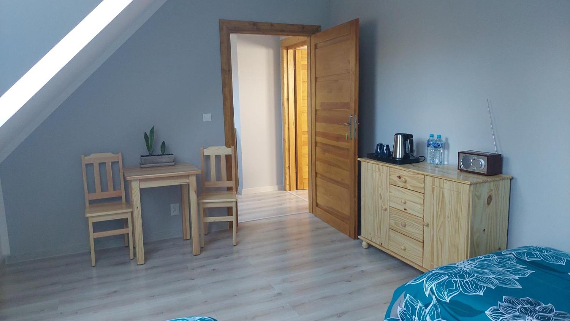 Agroturystyka Zielona Dolina