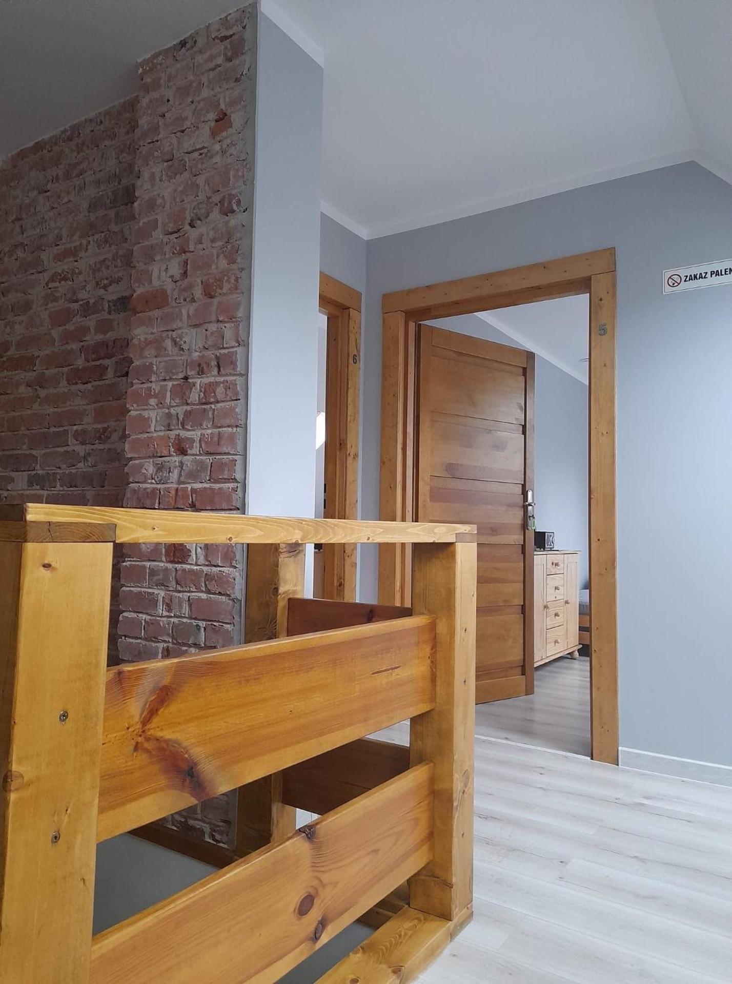 Agroturystyka Zielona Dolina