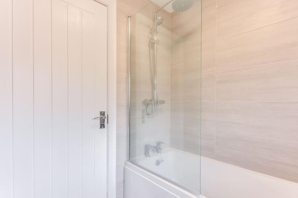 Delightful Garforth Home