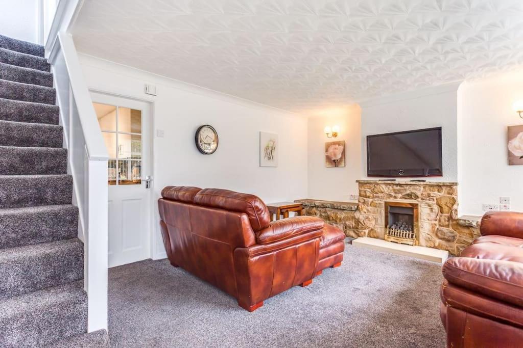 Delightful Garforth Home