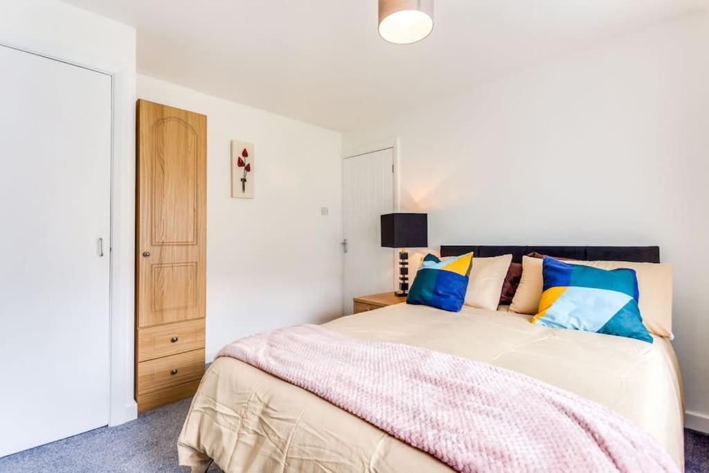 Delightful Garforth Home