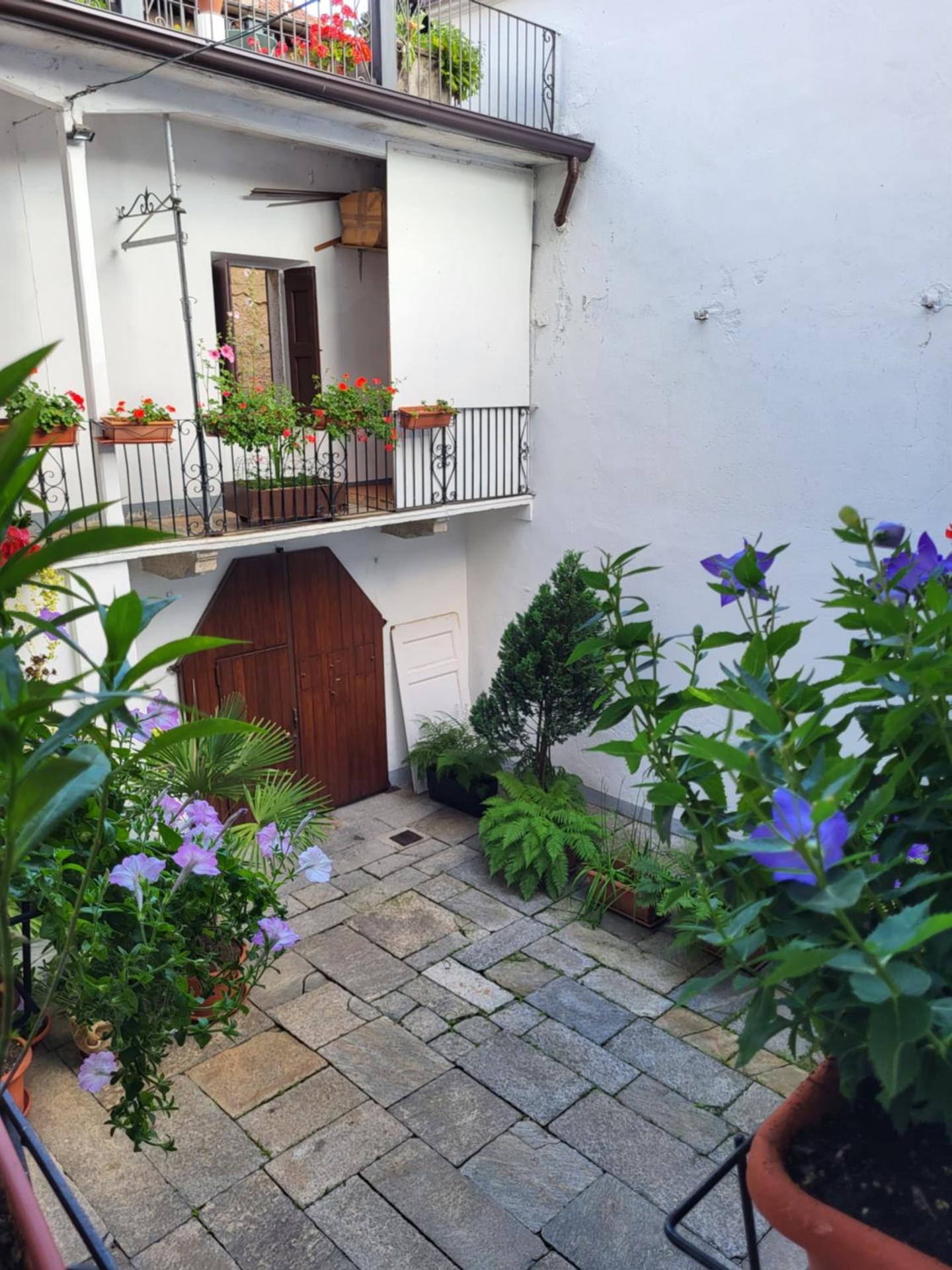 Casa Onorina, relax e tranquillità sul lago d'Orta