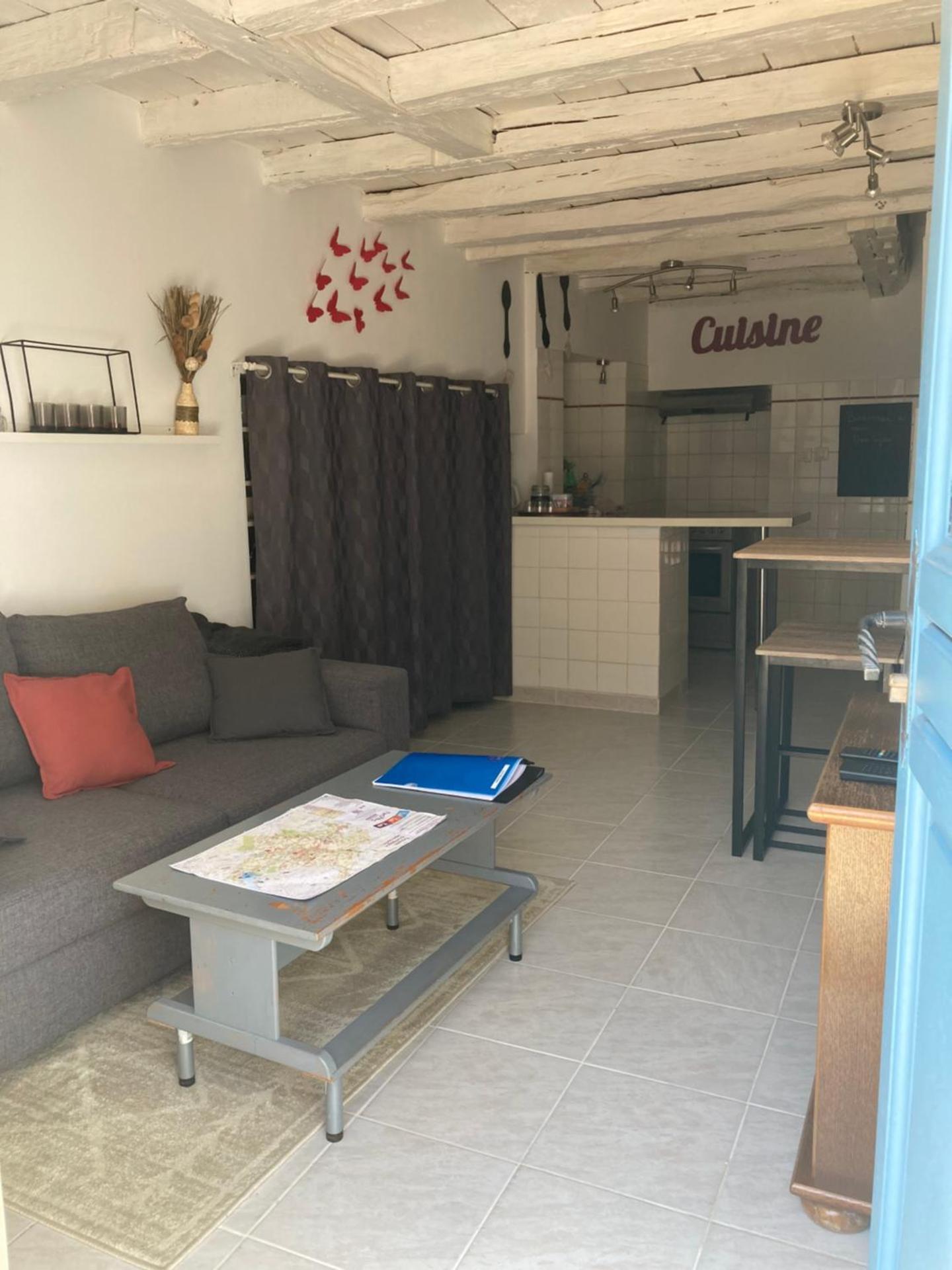 Le Gambetta - nouveau propriétaire