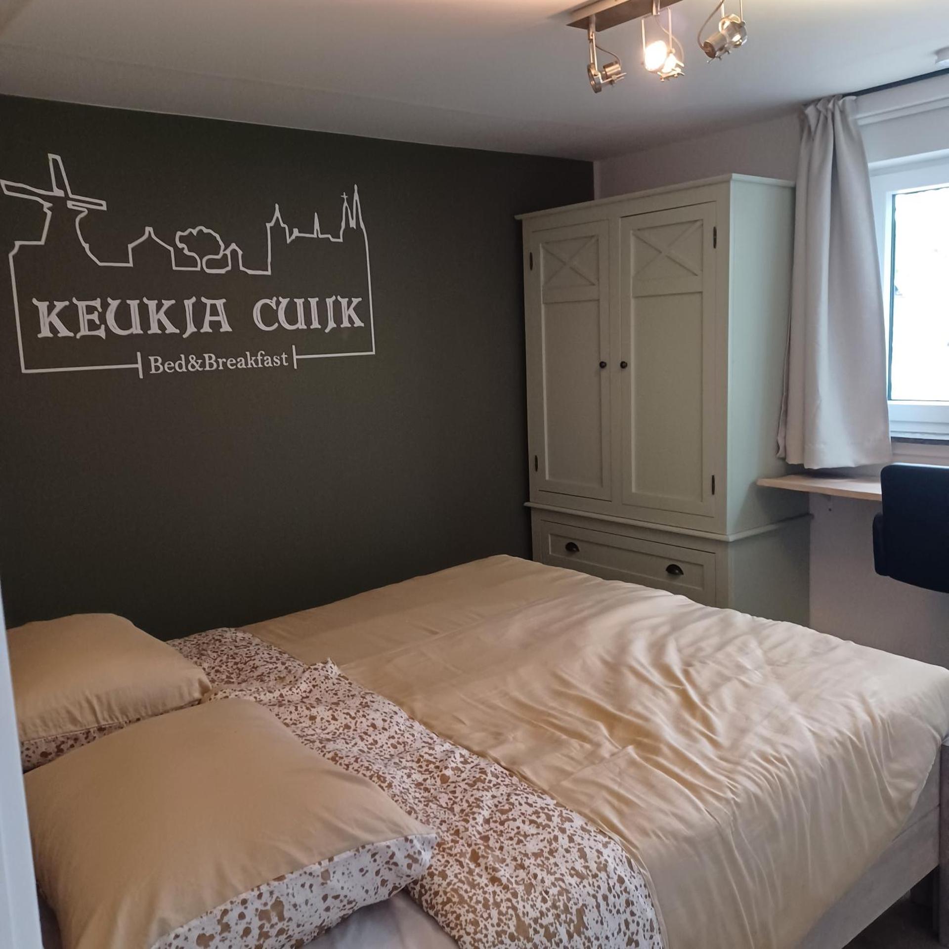 B&B Keukja Cuijk