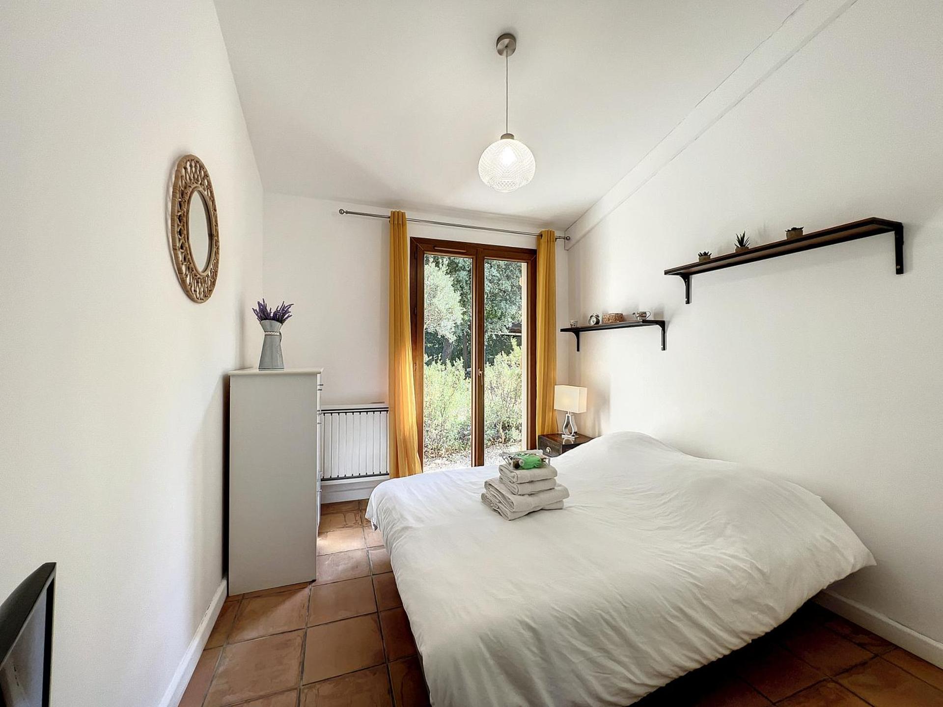 VILLA DU VERDON VAR PROVENCE avec piscine et jardin - private