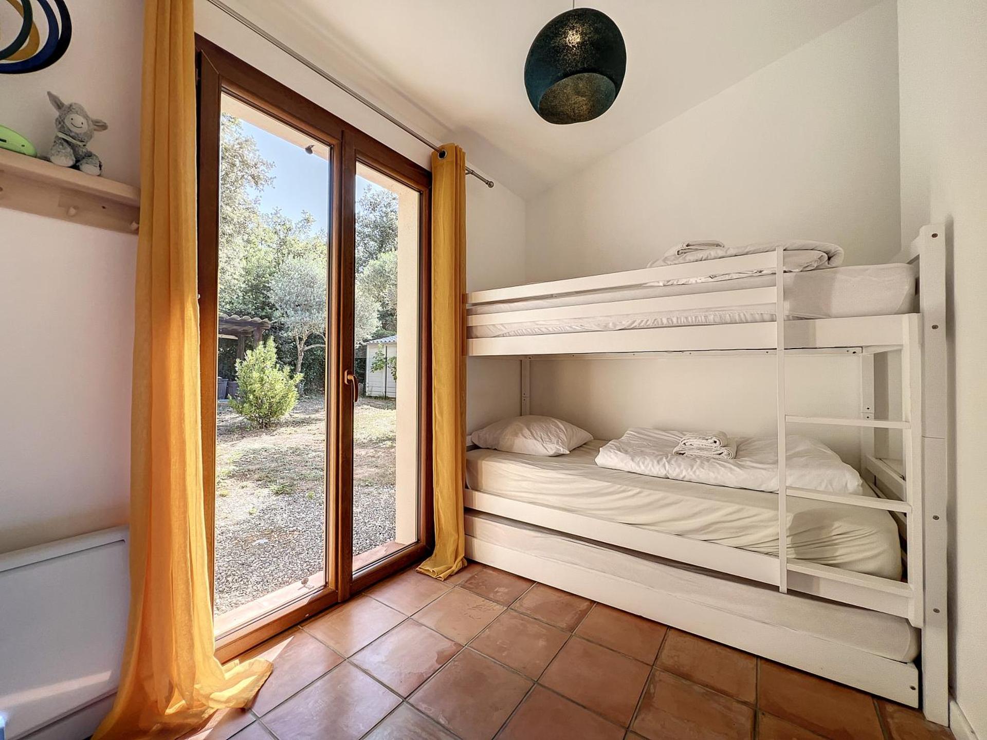 VILLA DU VERDON VAR PROVENCE avec piscine et jardin - private