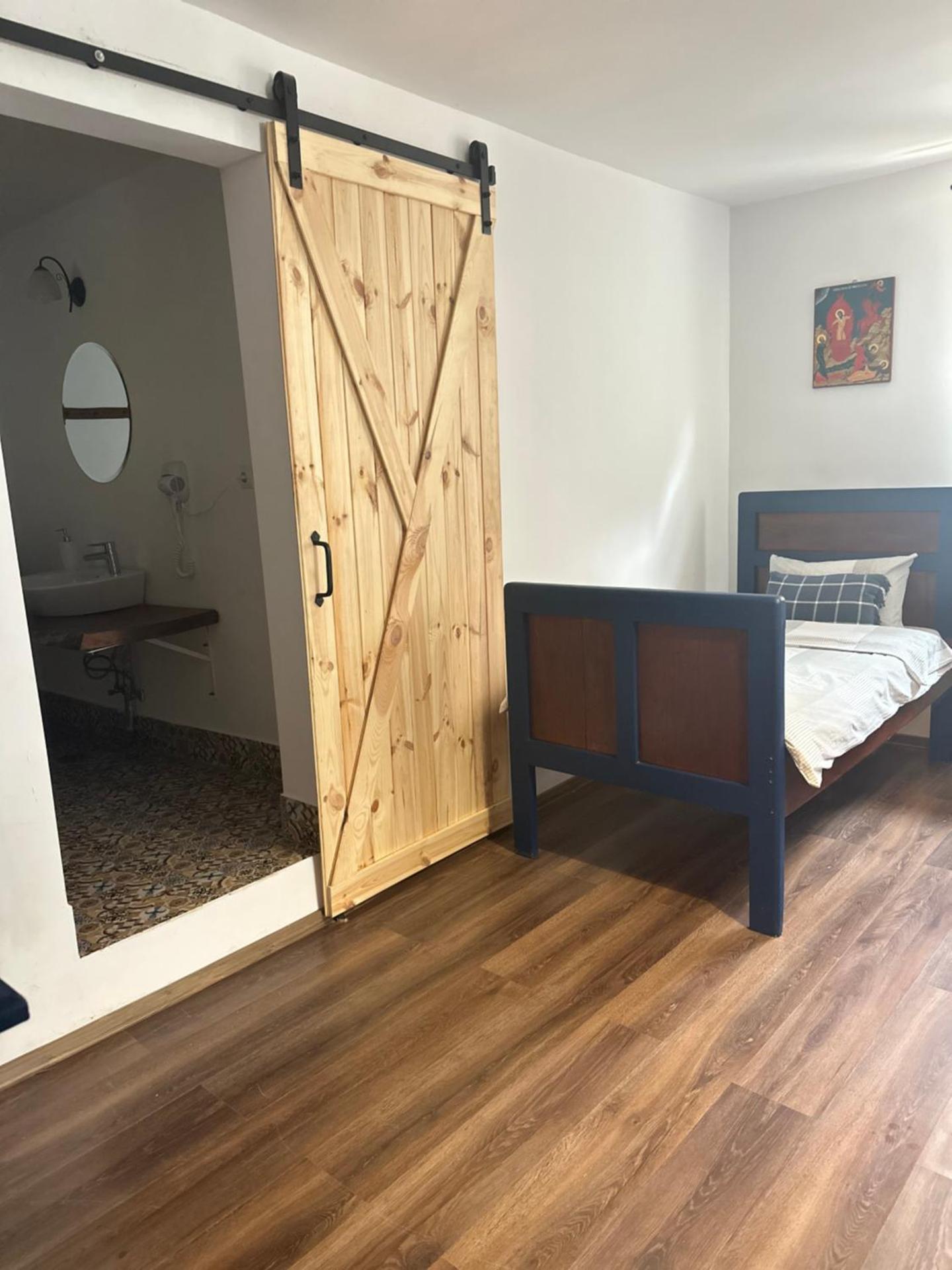 Casa de Vacanta Potoc