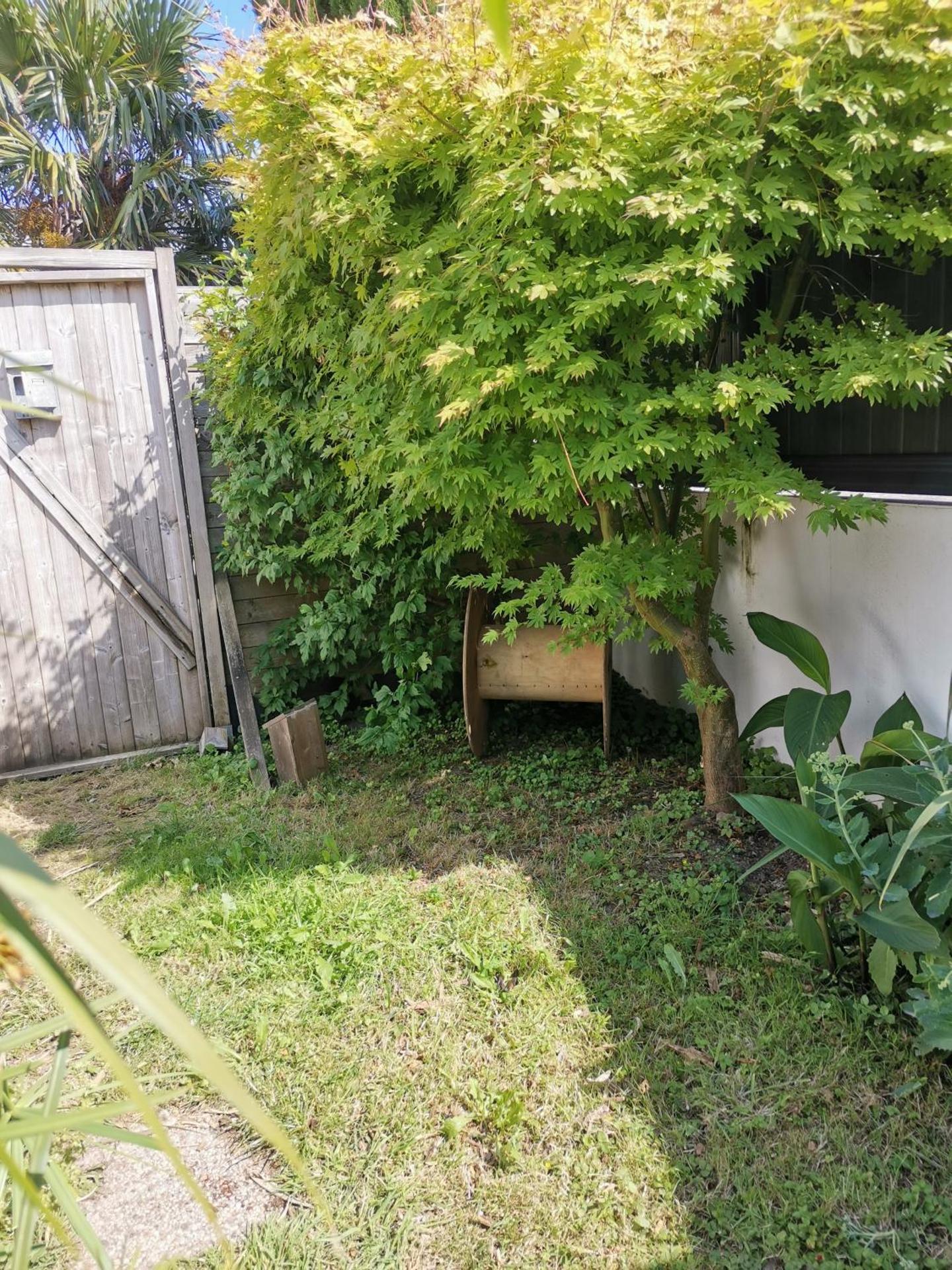 Charmante maisonnette