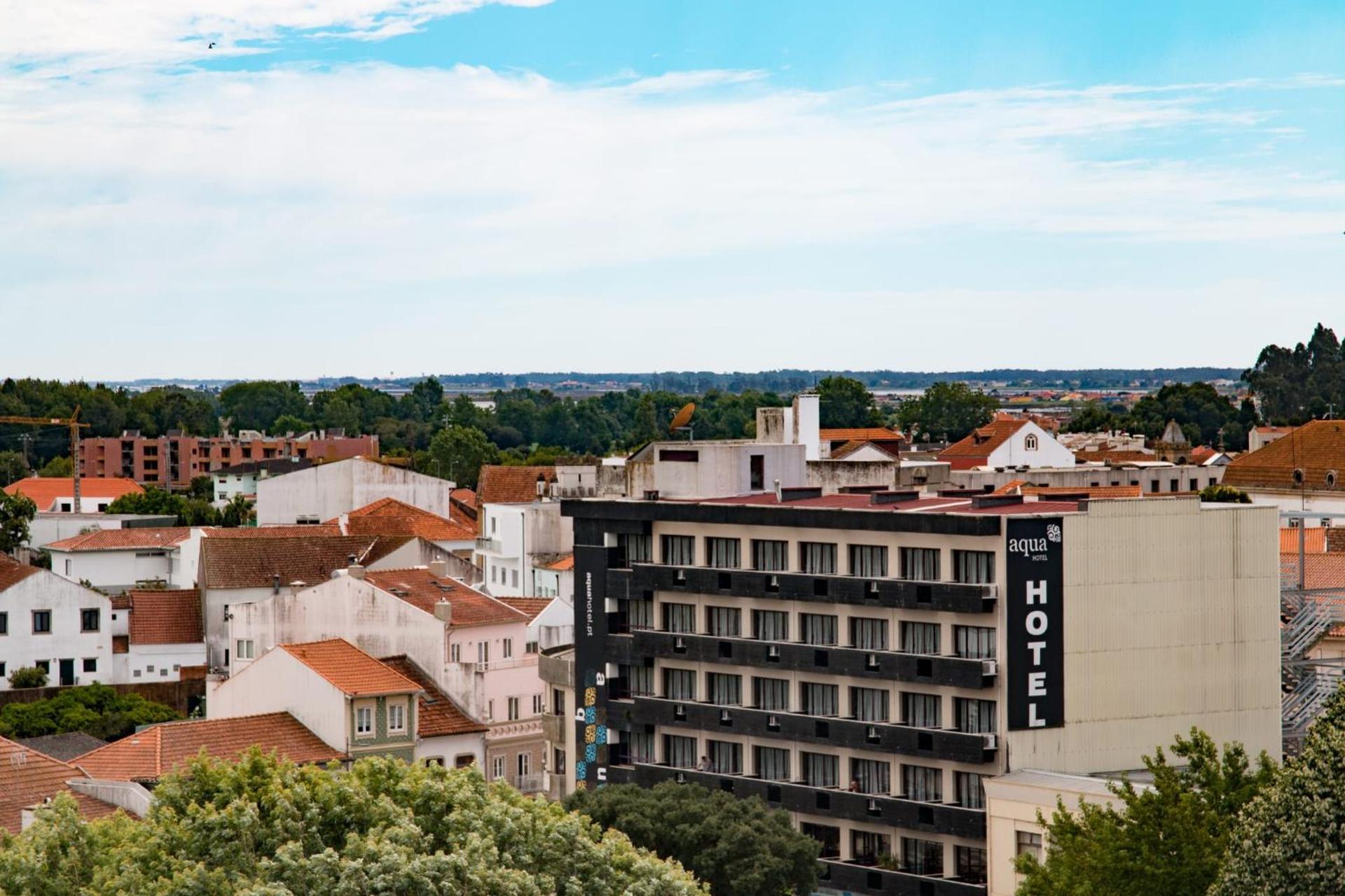 AquaHotel by Aqualeisure