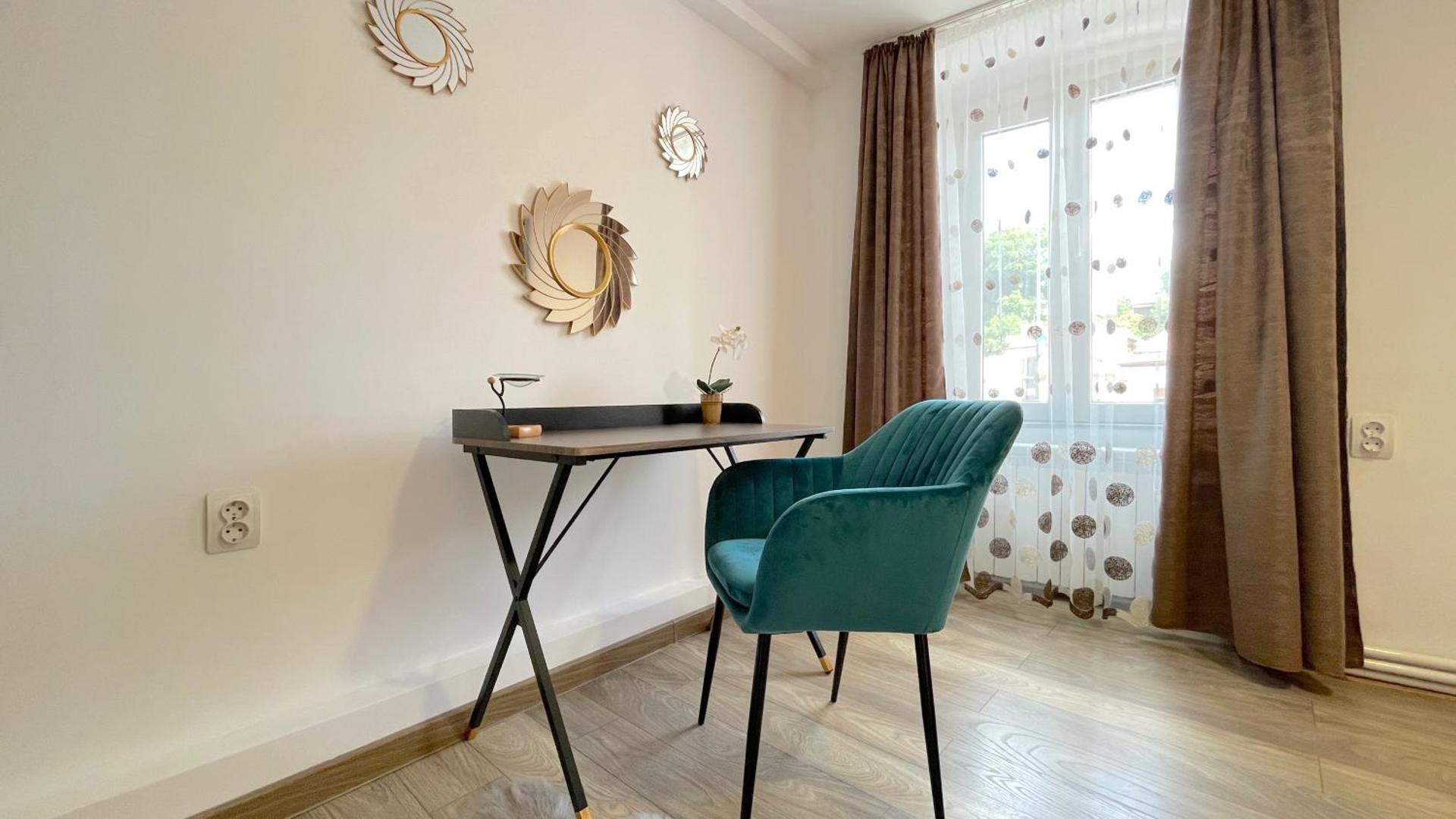 WELL Prettyplaces Apartment 001