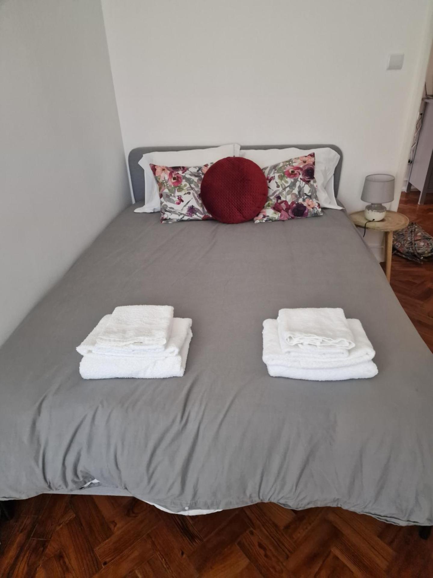 Alojamento Mercado Norte