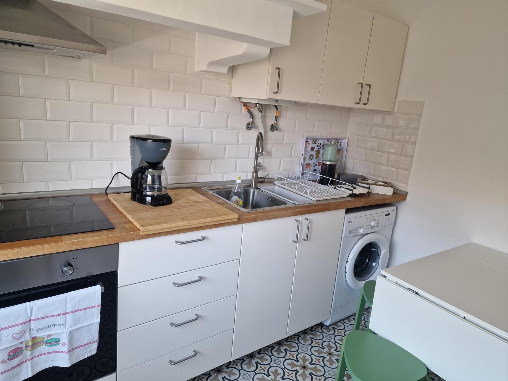 Alojamento Mercado Norte