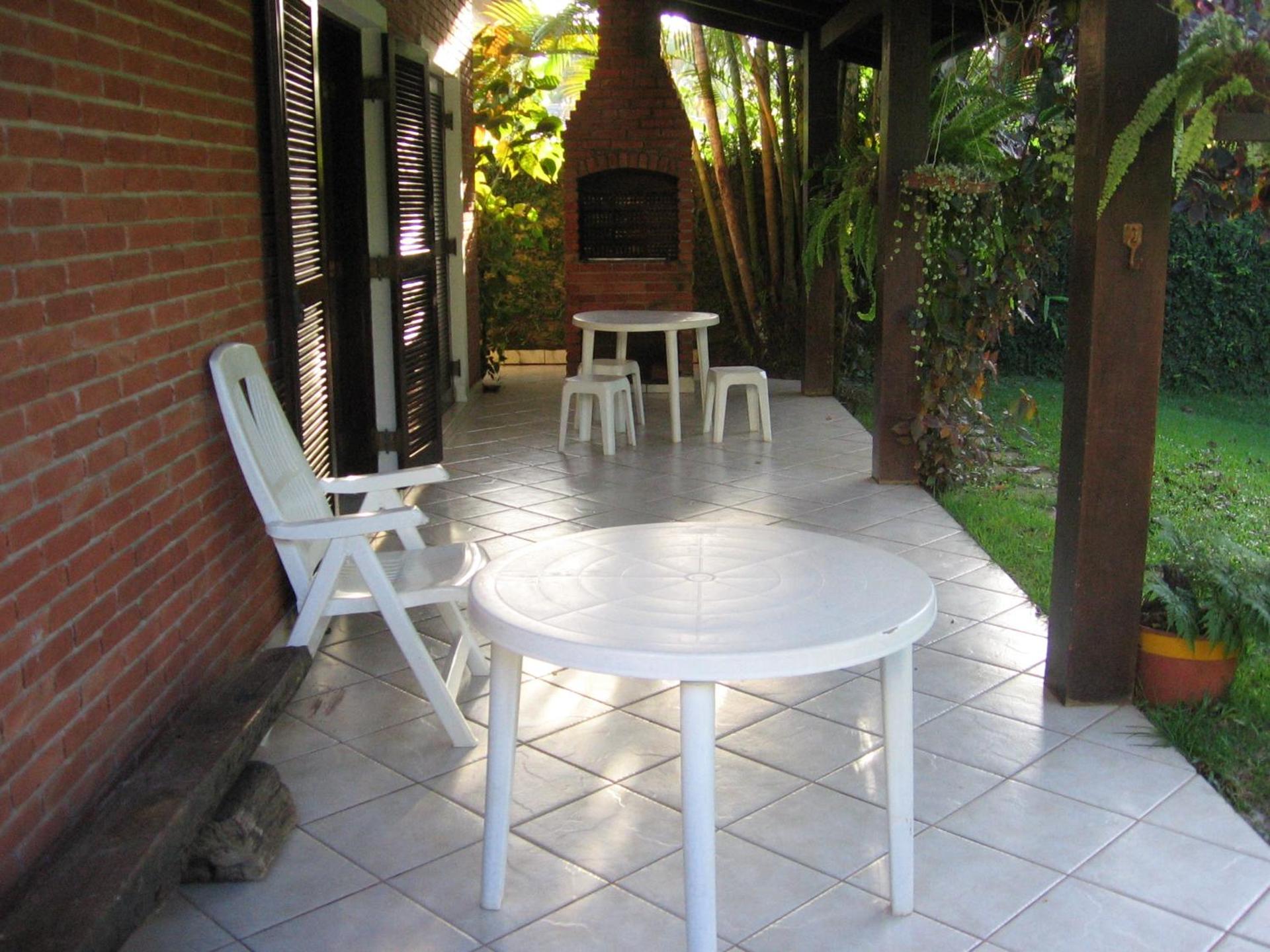 RIVIERA-CASA FAMILIAR PERTO DA PRAIA-3 QUARTOS-3 BANHEIROS-ATÉ 10 PESSOAS-Módulo 4