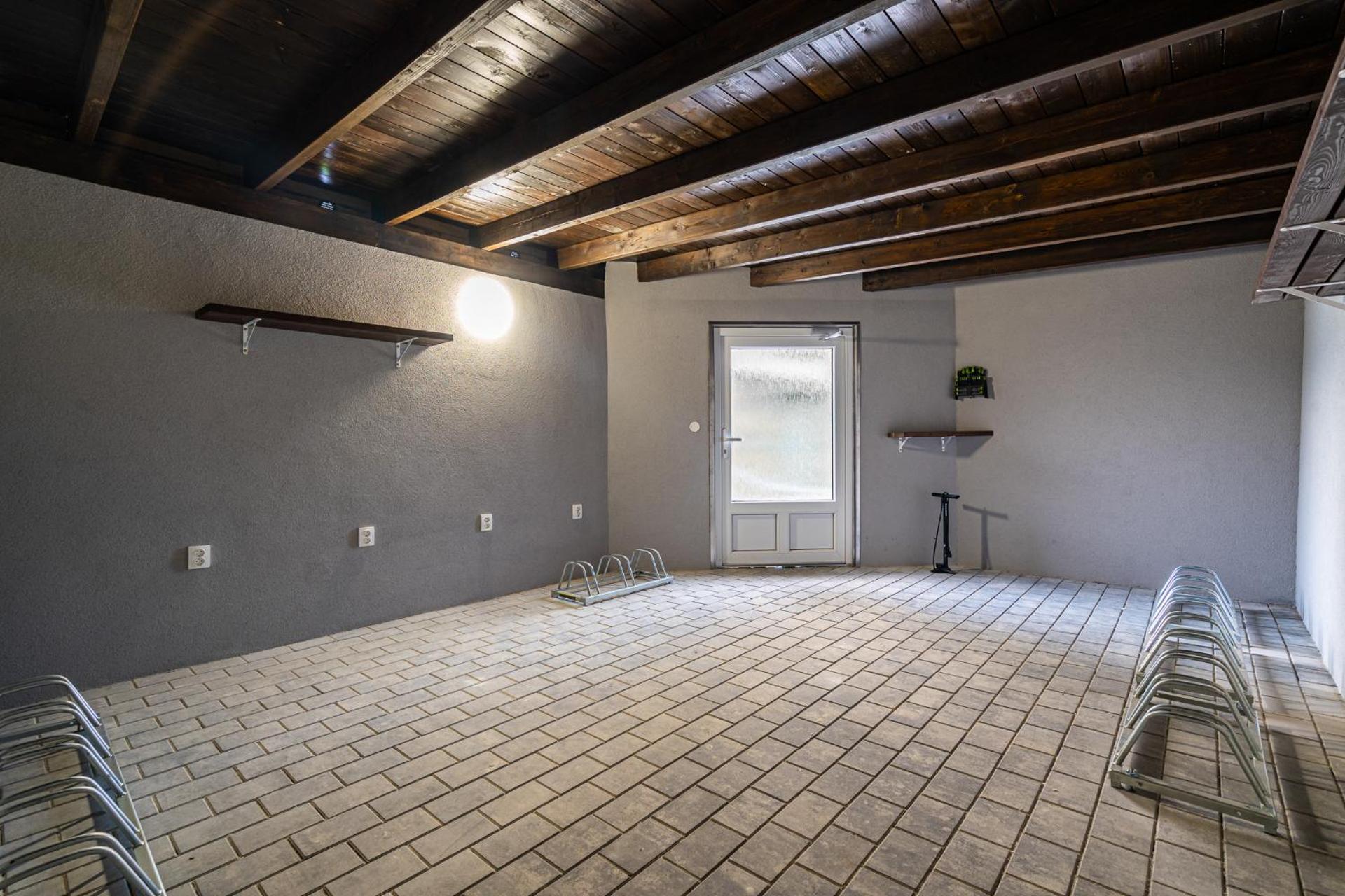 J-H APARTMÁNY HORSKÝ RESORT BUKOVÁ HORA - 100 m od LANOVKY