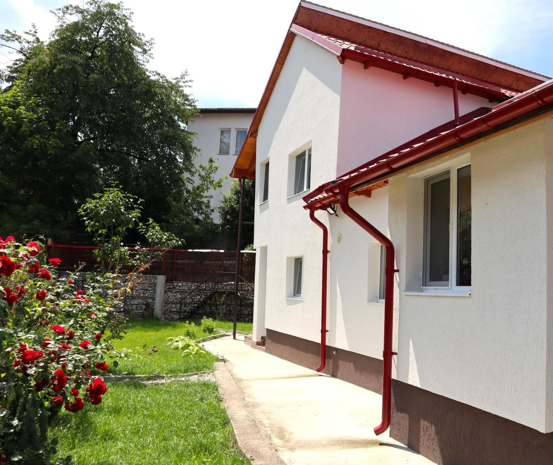 Accommodation Casa Luca