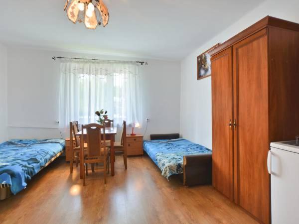 Gospodarstwo agroturystyczne Pod Świerkami