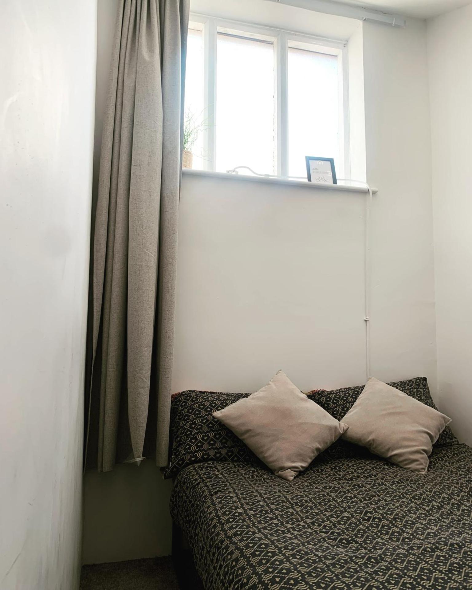 Bethel Nook, a cosy stay in the Welsh Valleys