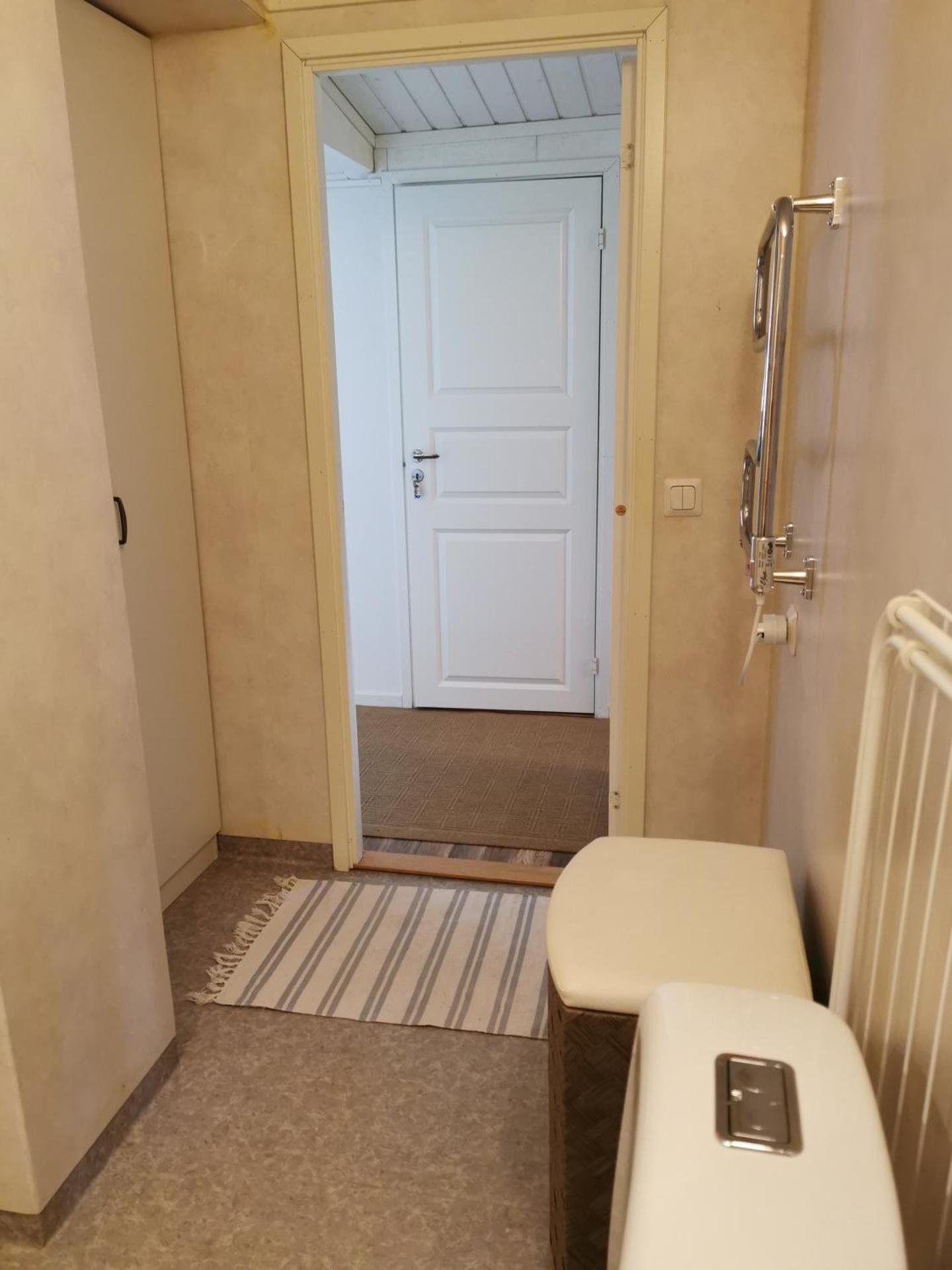 Tofta Konstgalleri-Hel Lägenhet 70kvm