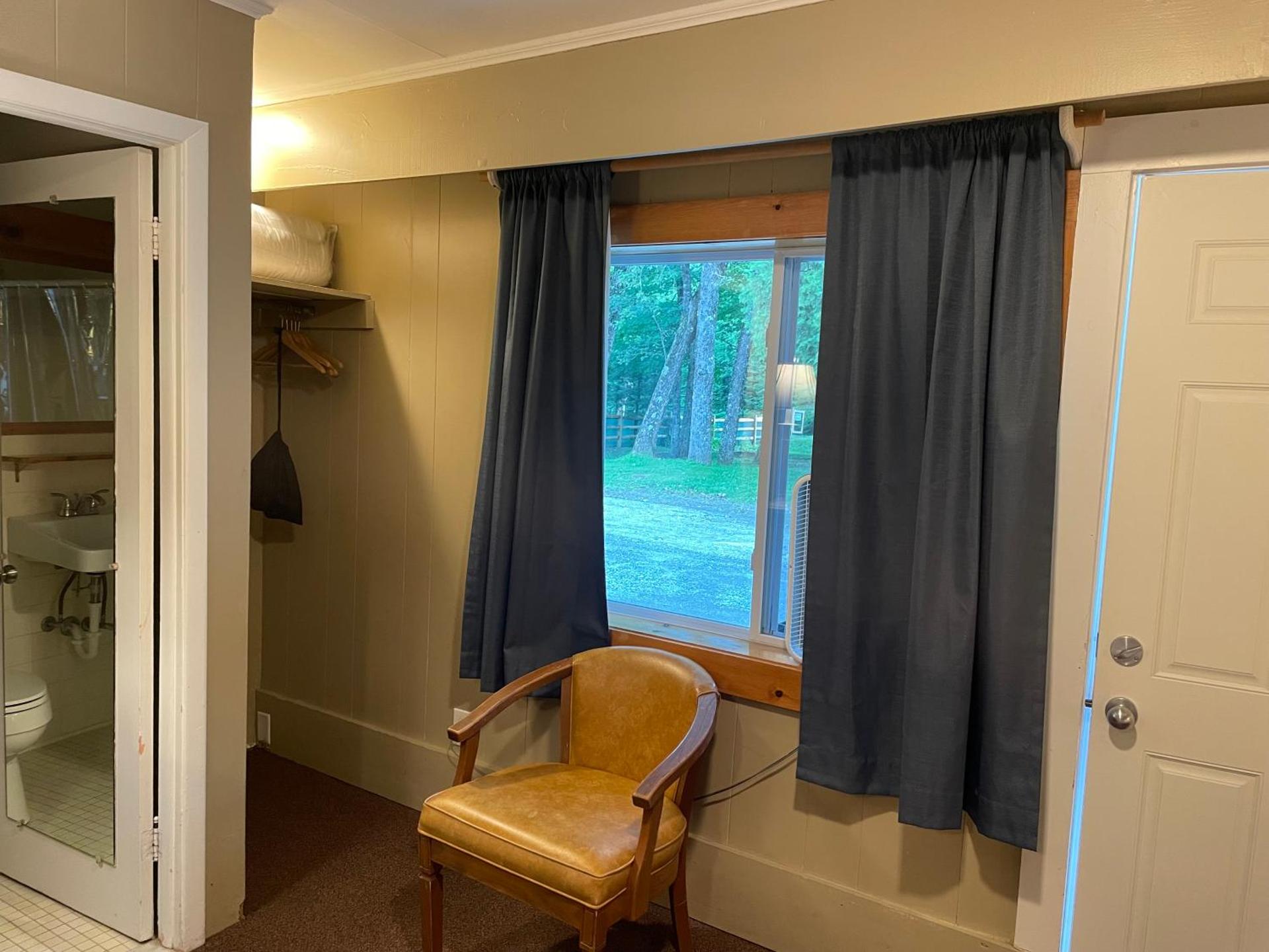 Northern Lights Lodge