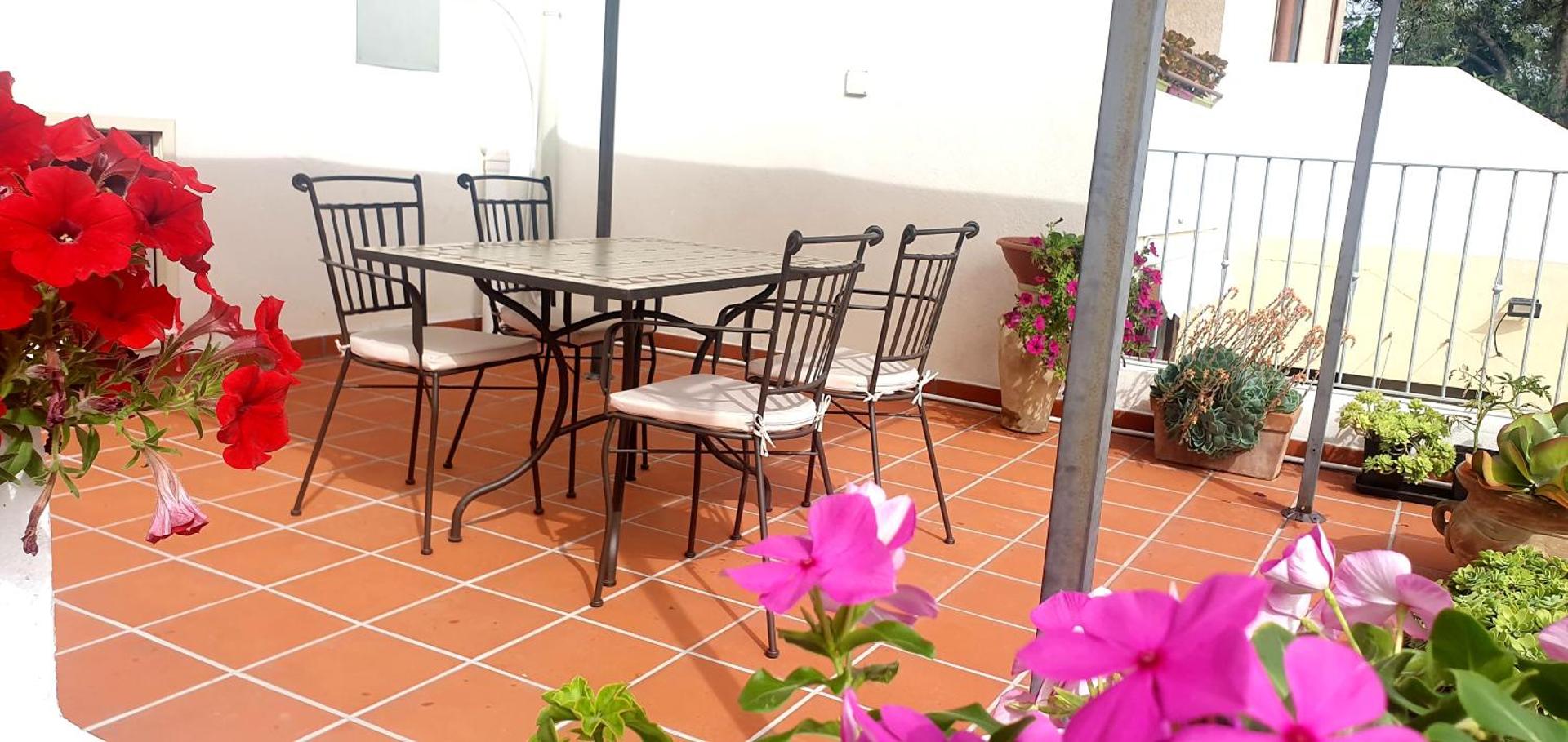 Appartamento Porto Frailis