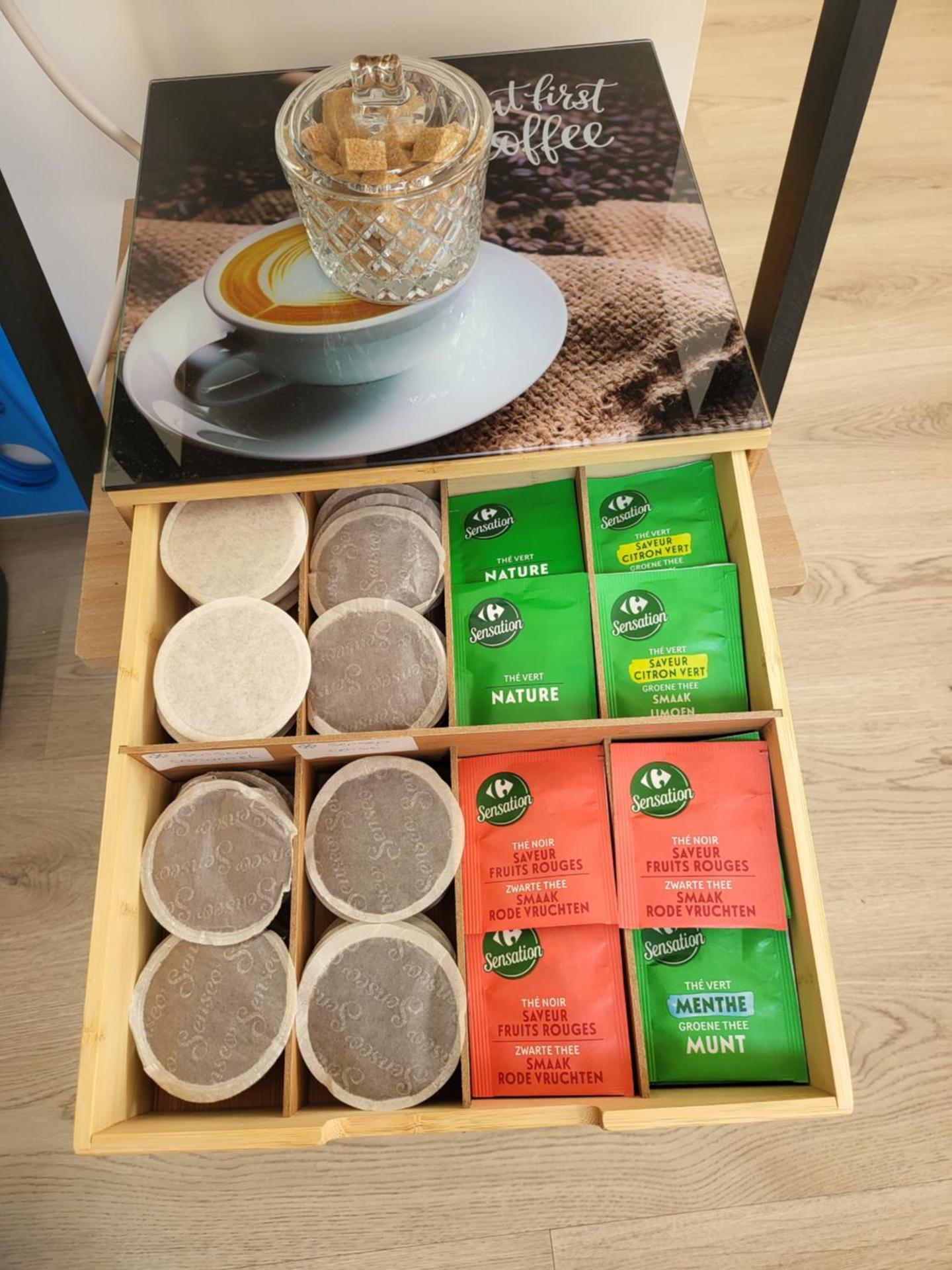 Studio proche gare Vernon Giverny terrasse Parking