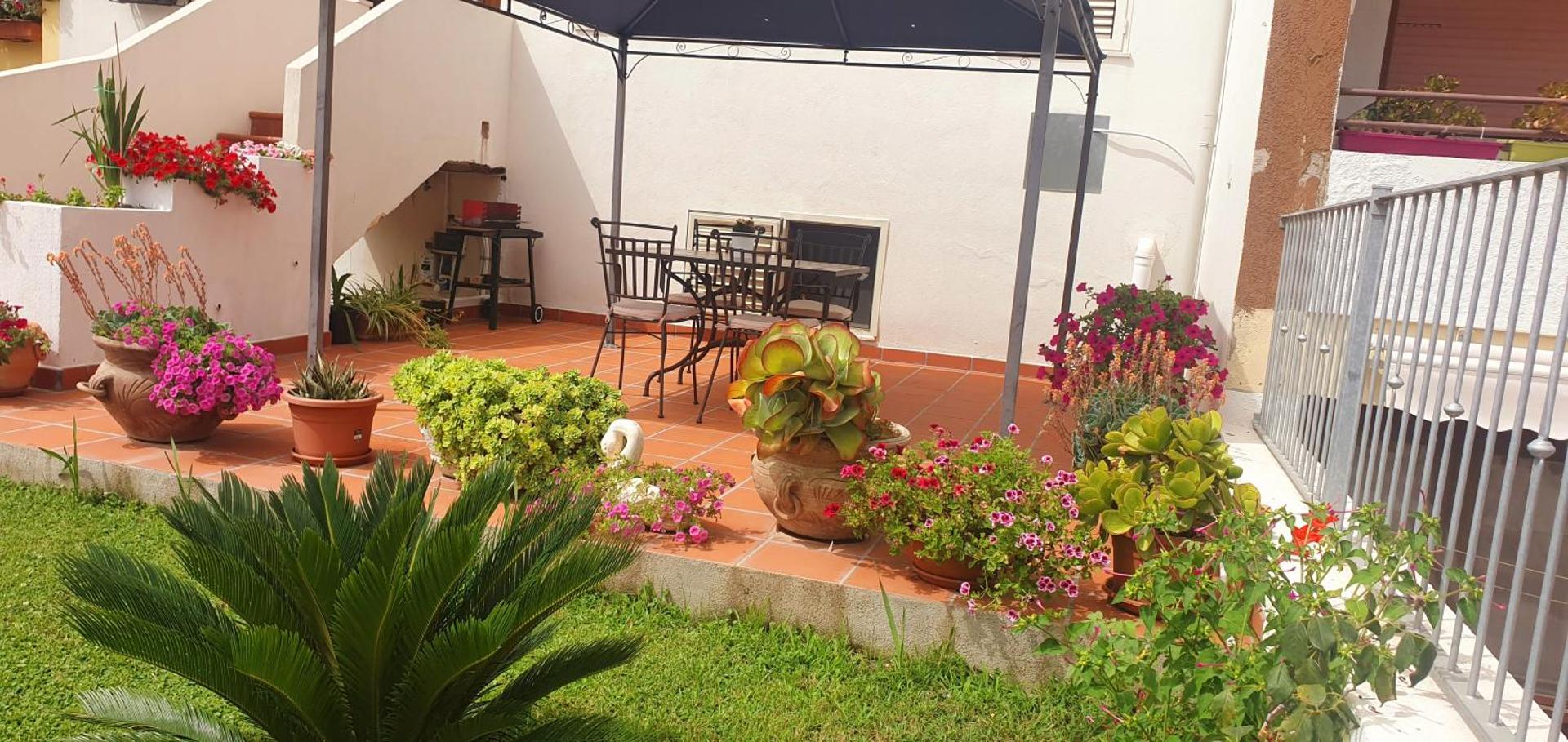 Appartamento Porto Frailis