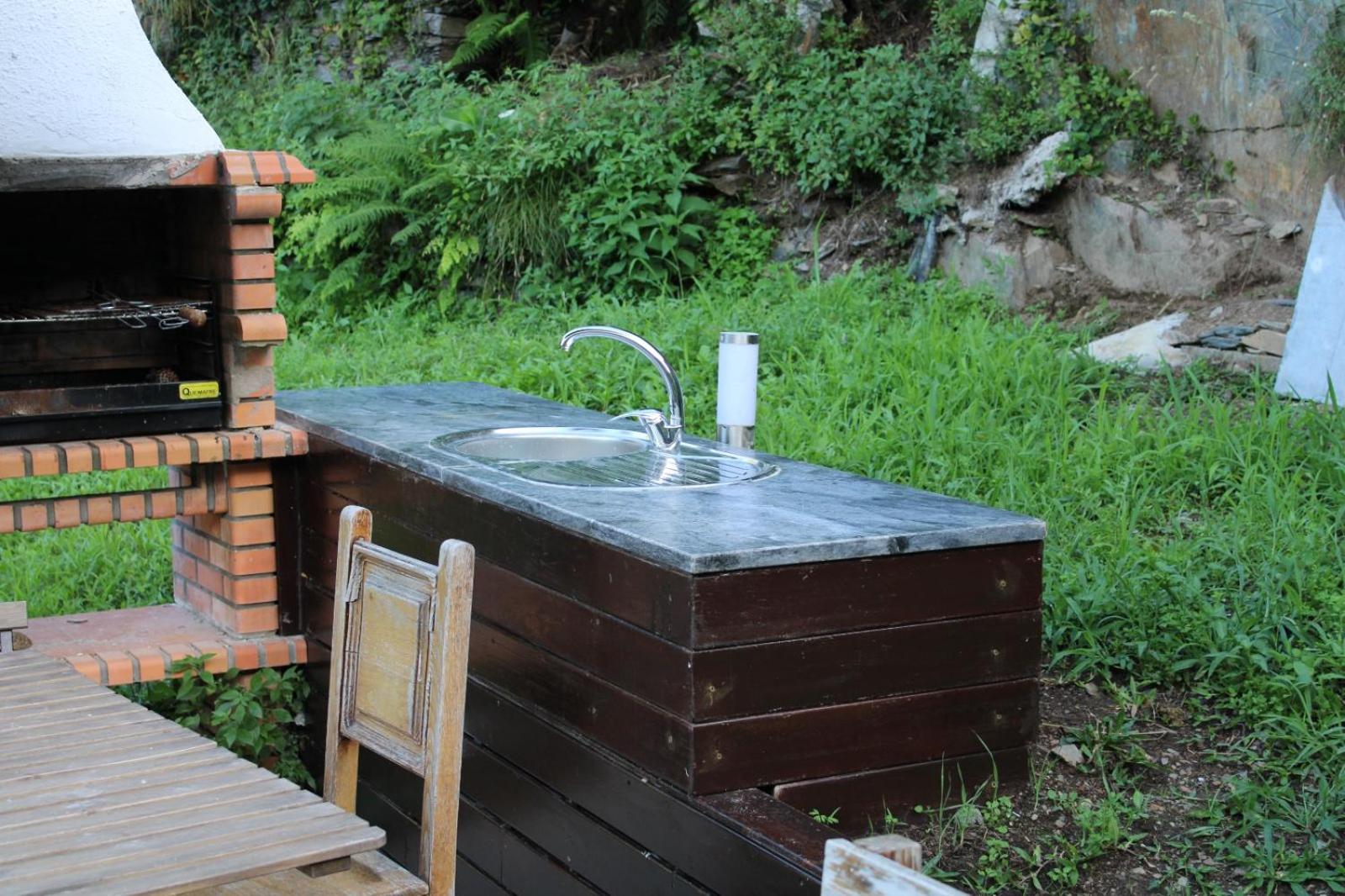 Cantinho Casal do Rei