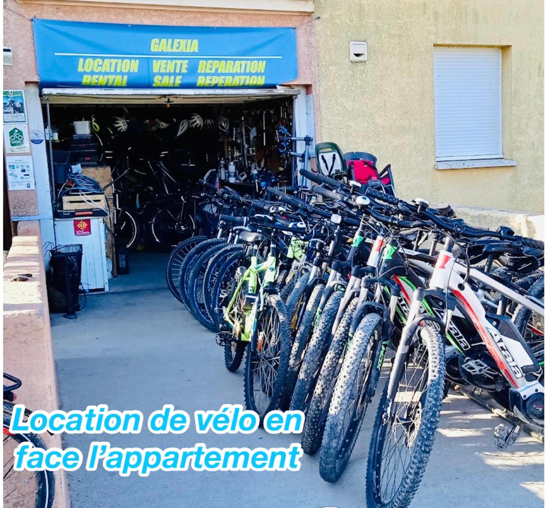 Le Nautica Plage T2 climatisé en bord de mer