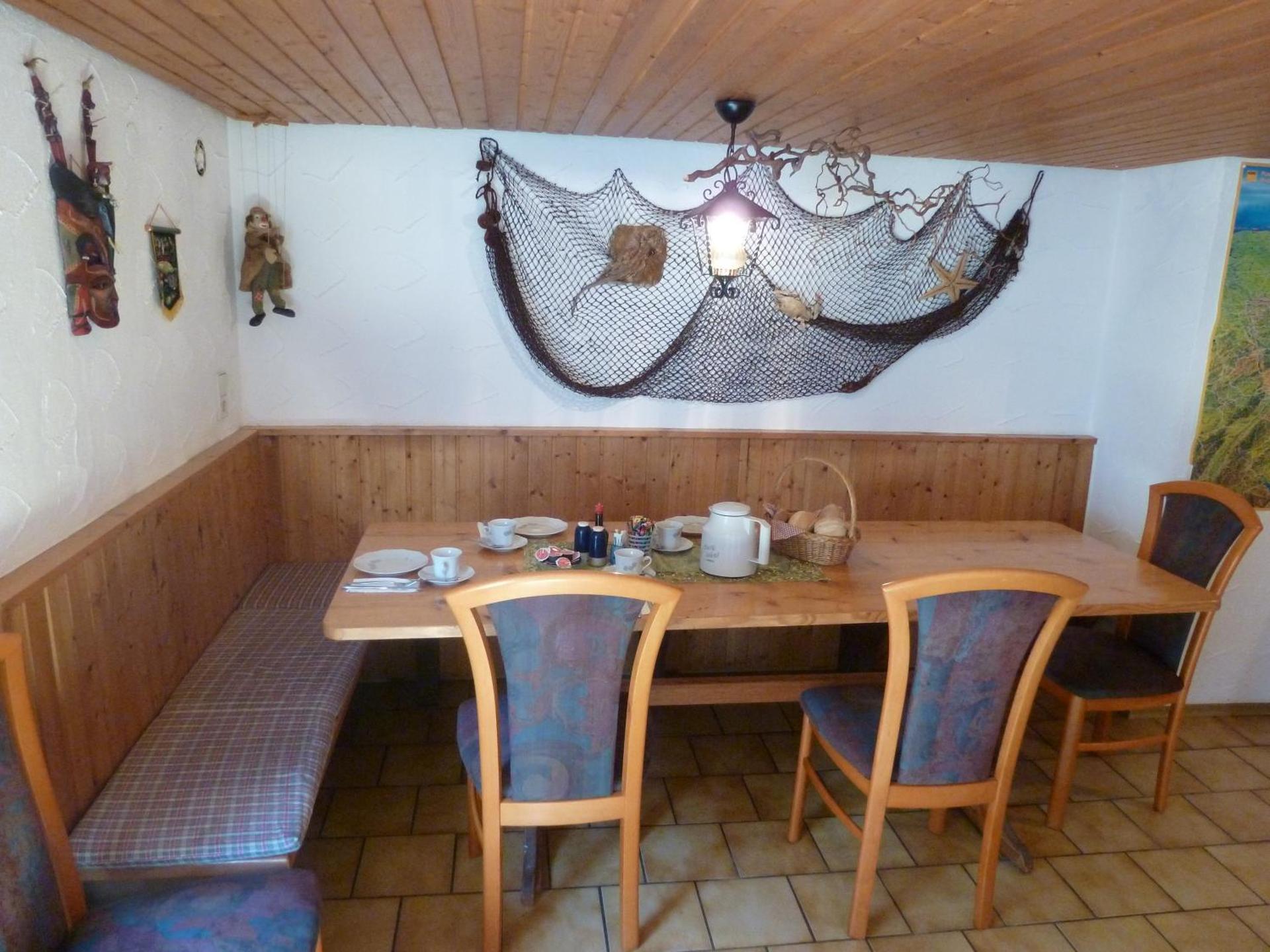 Privatzimmer Rethaber