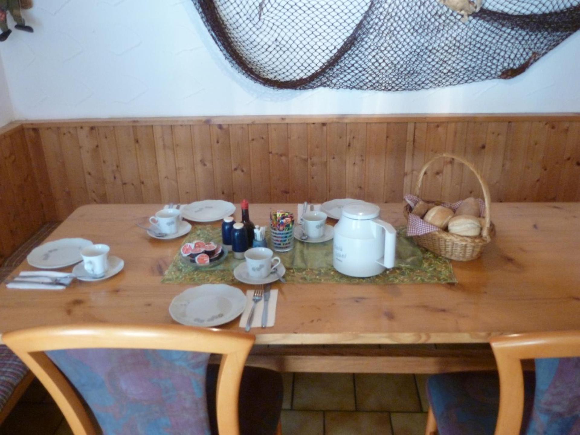 Privatzimmer Rethaber