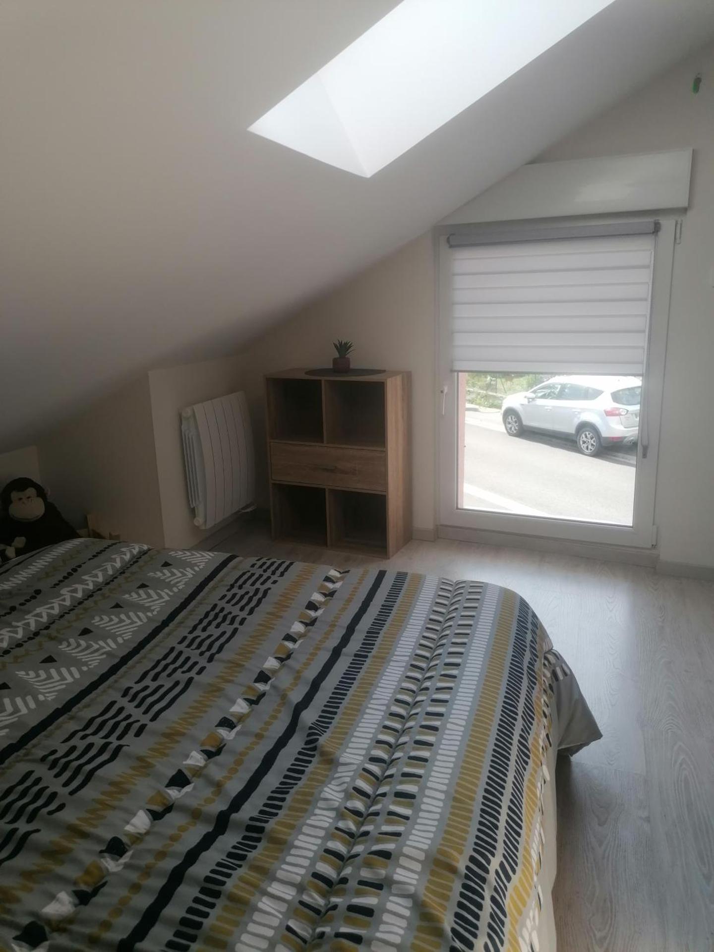 gîte de rarounette au cœur des Vosges